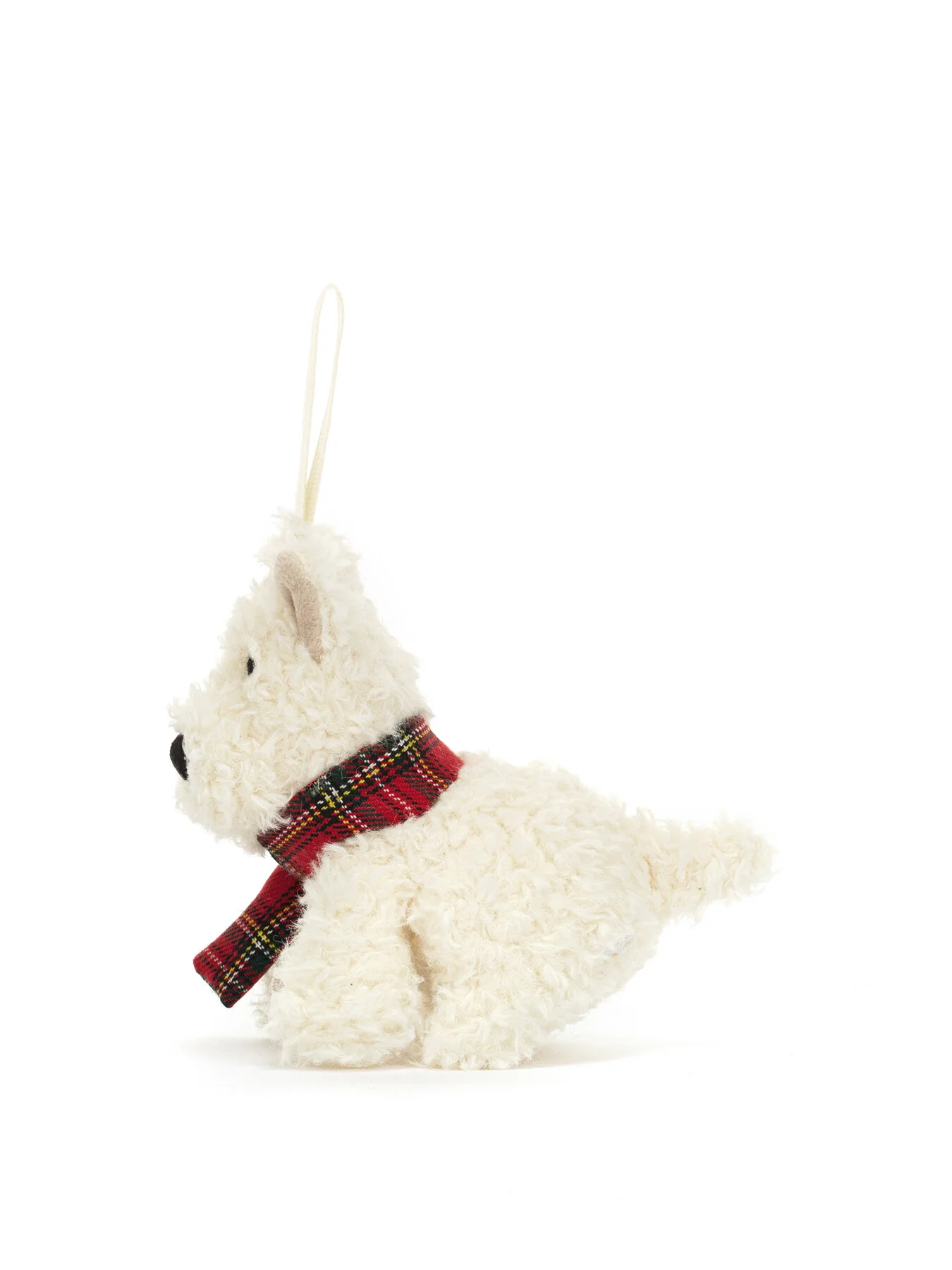 Munro Scottie Dog Decoration - Image 3