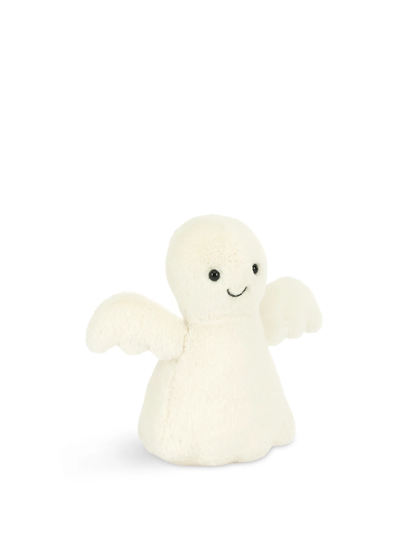 Mysti Ghost