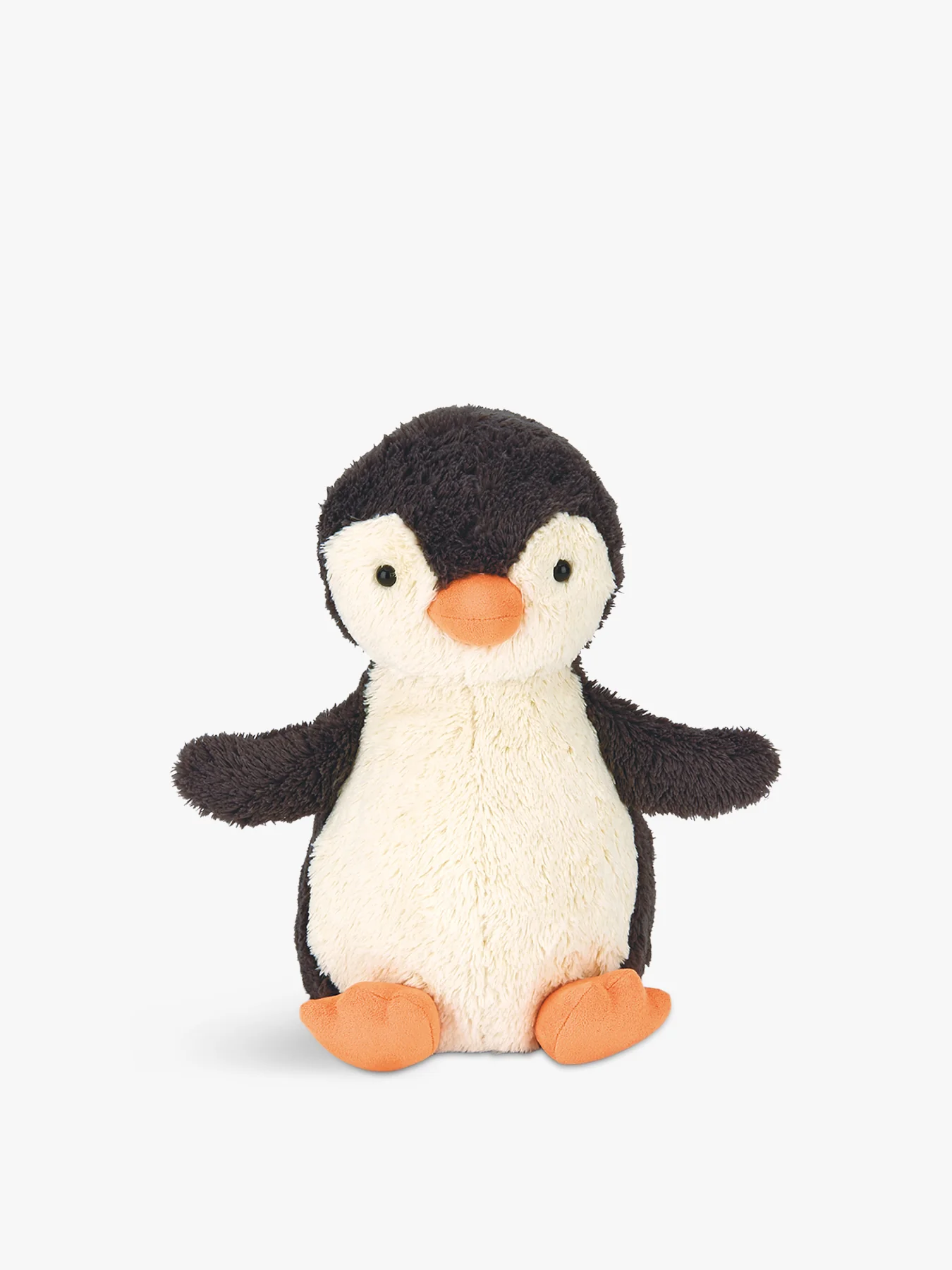 Peanut Penguin Medium Teddy