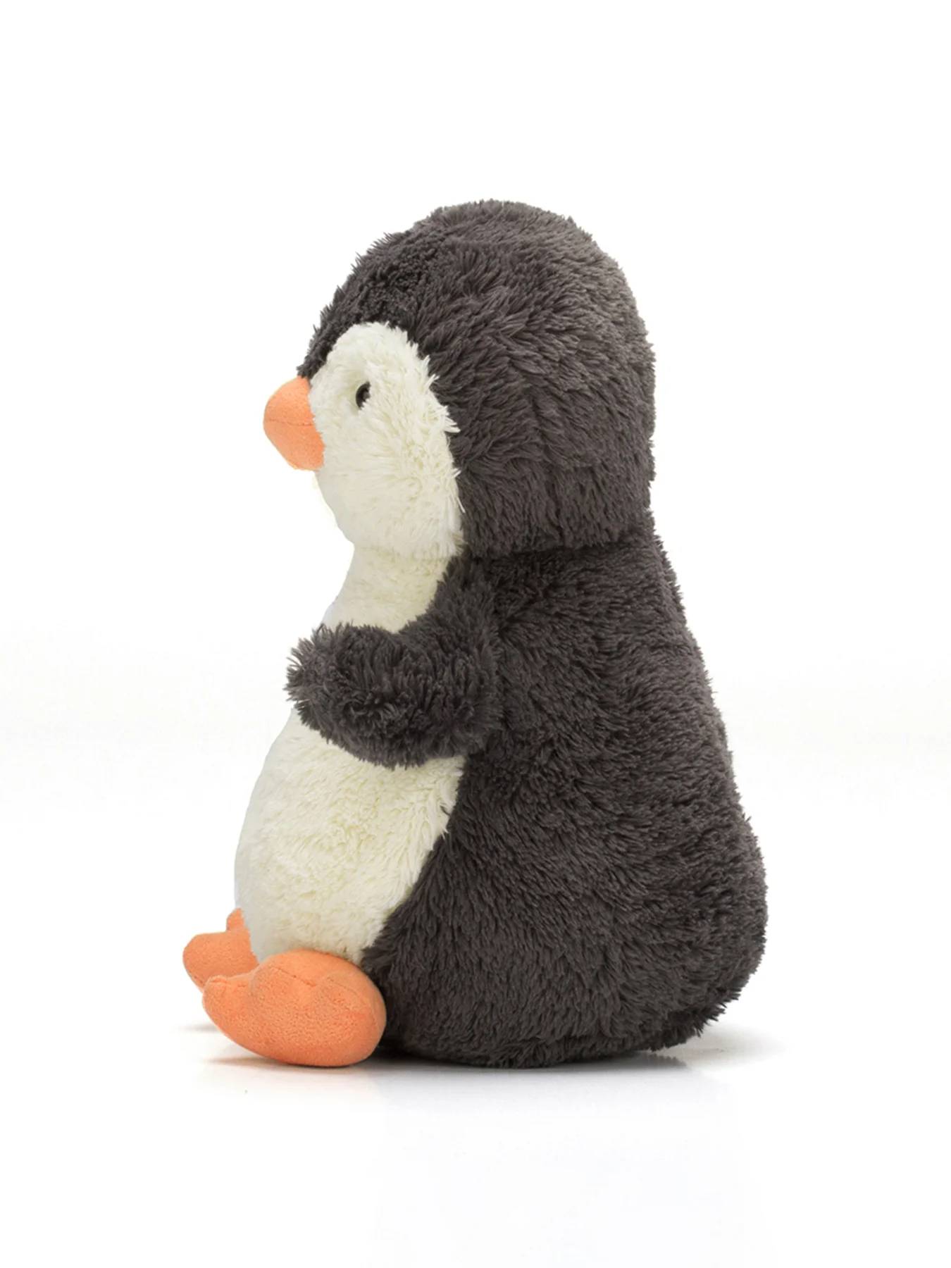 Peanut Penguin Medium Teddy - Image 3