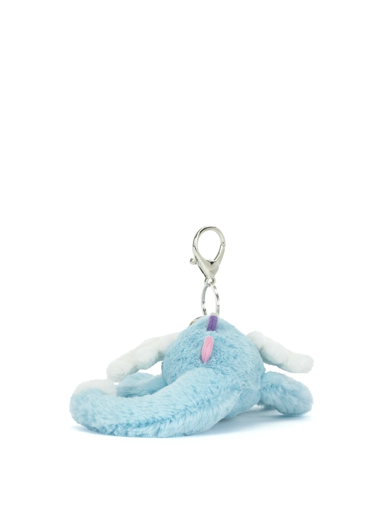 Sky Dragon Bag Charm - Image 3