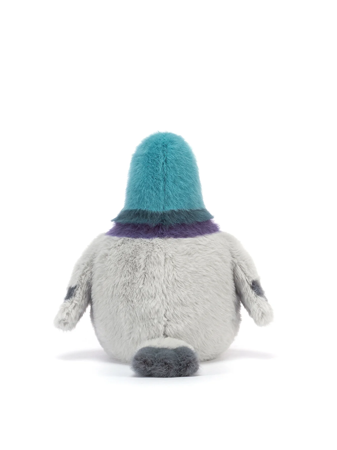 Strutton Pigeon Soft Toy - Image 3