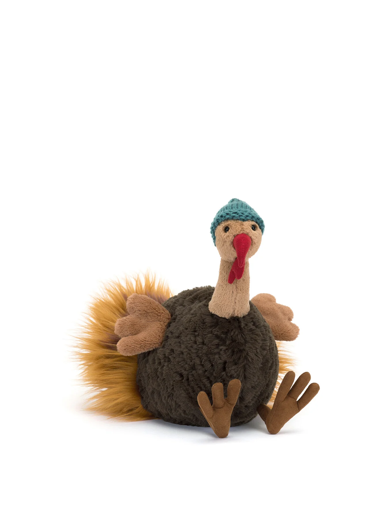 Theo Turkey - Image 2