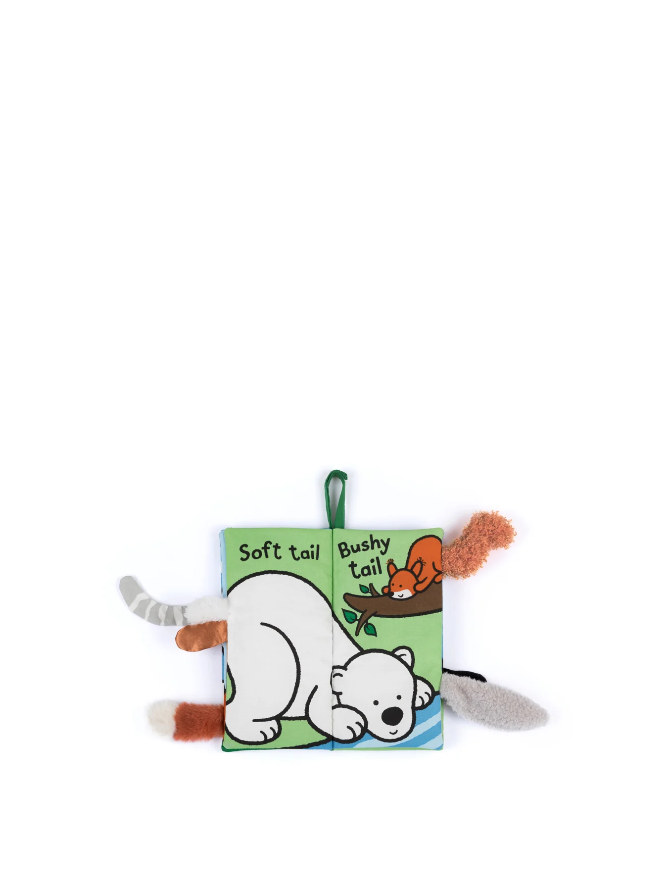 Winter Tails Activity Book - Image 5