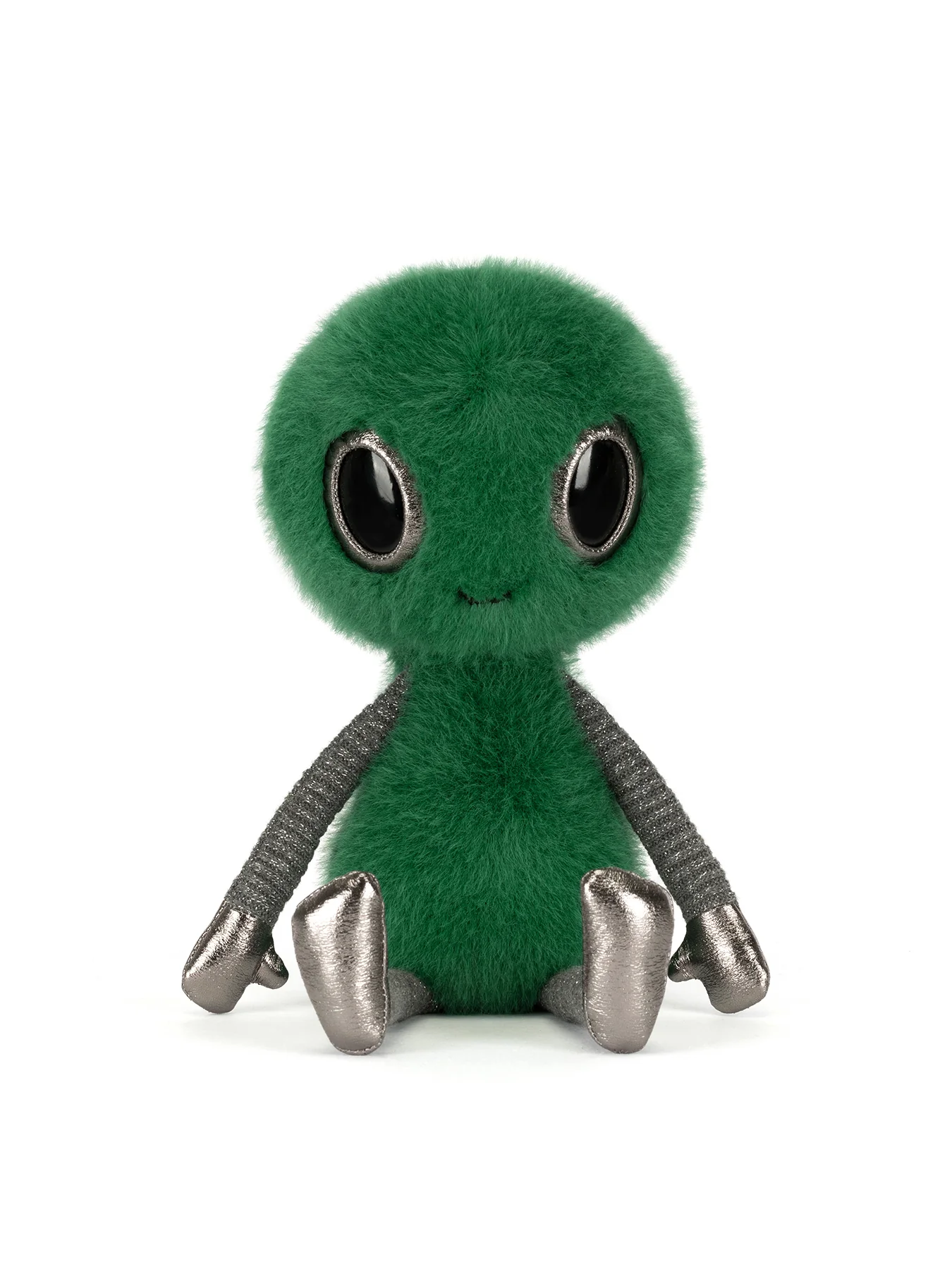 Zyllan Alien