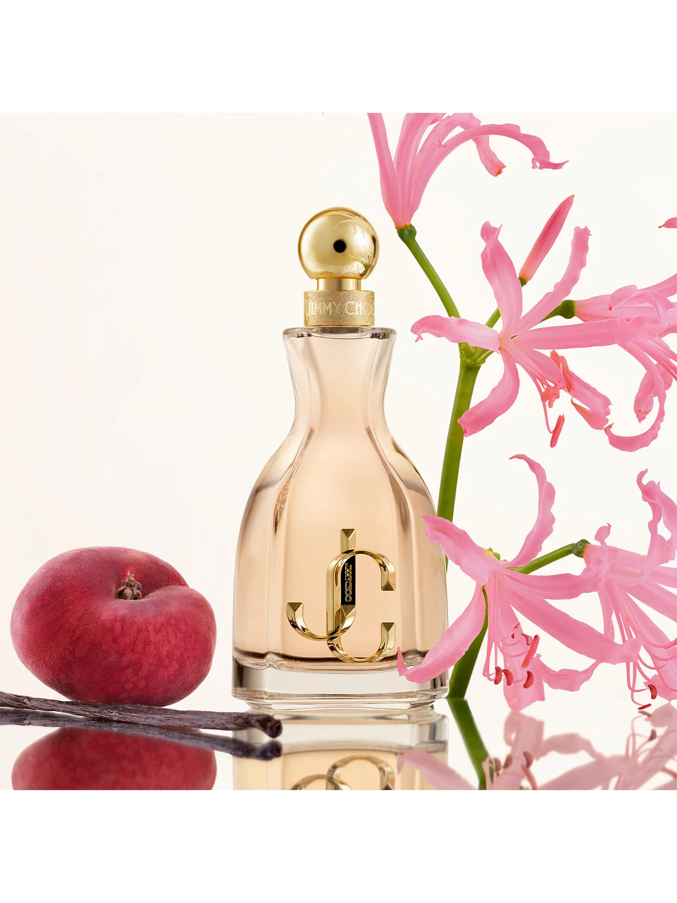 I Want Choo Eau de Parfum 60ml - Image 3