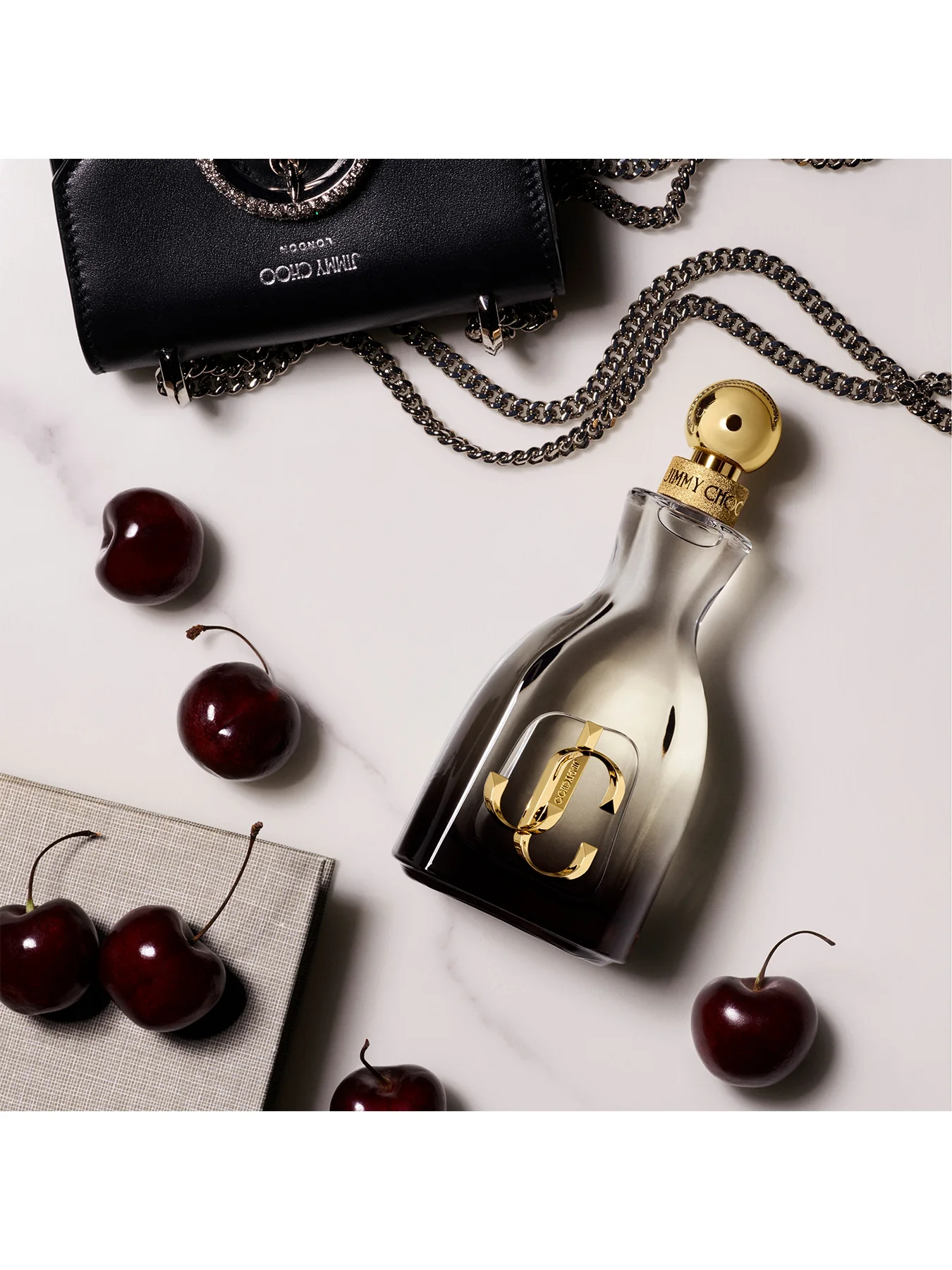 I Want Choo Forever Eau de Parfum 60ml - Image 4