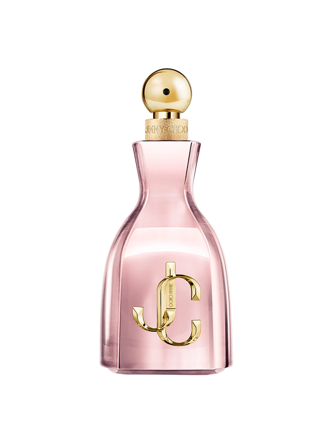 The I Want Choo With Love Eau de Parfum 100ml - Image 2