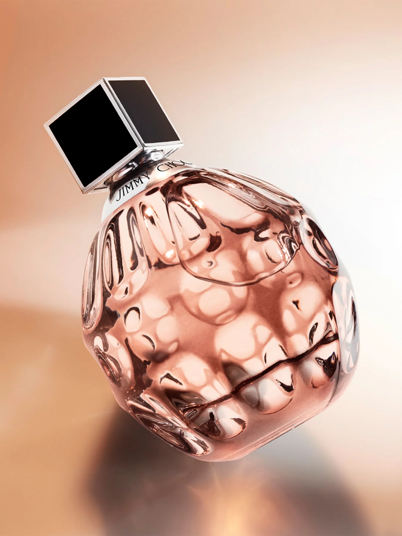 Jimmy Choo Eau de Parfum 60ml Set - Image 3