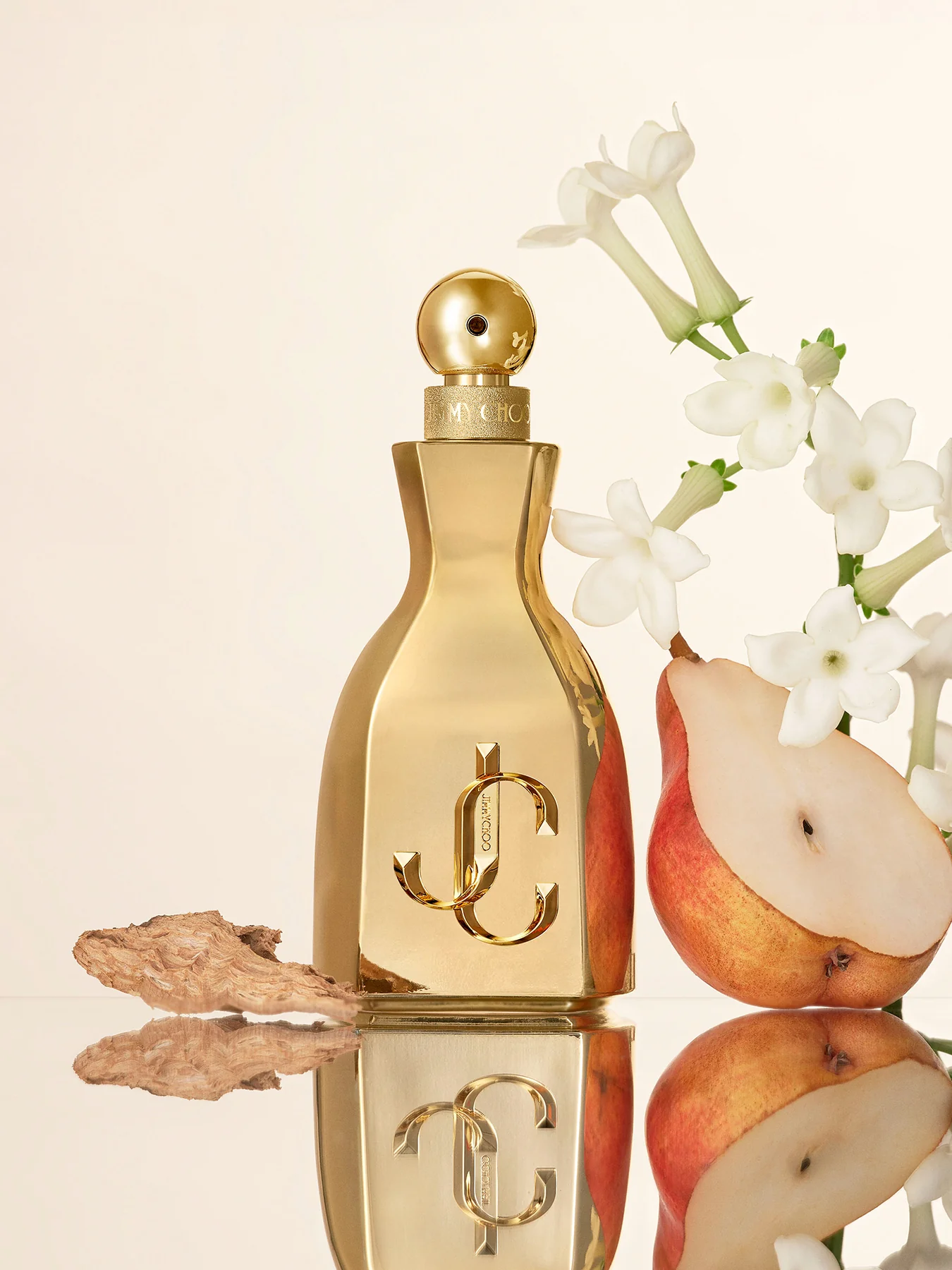 Le Parfum Eau de Parfum 60ml Gift Set - Image 2