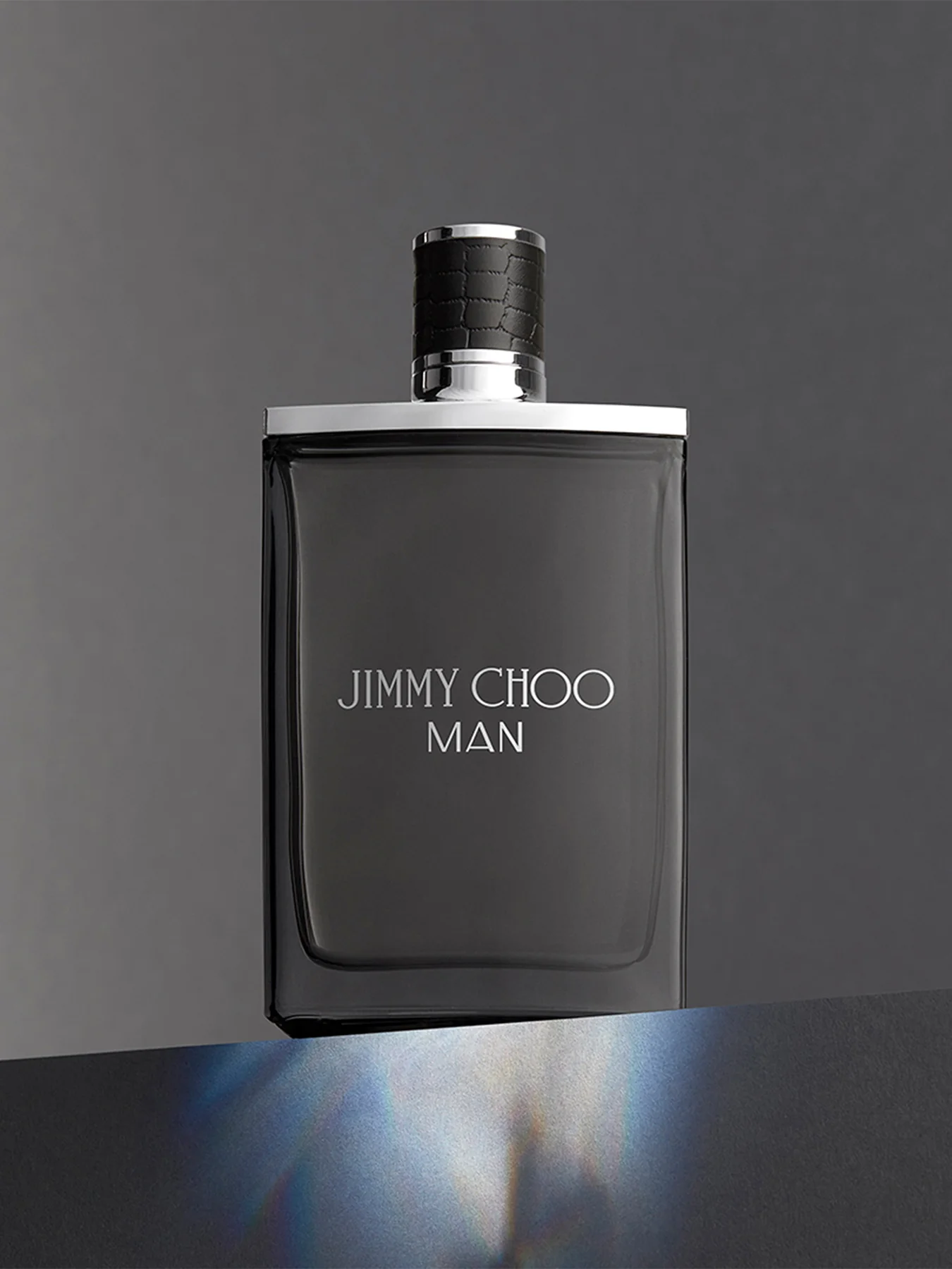 Jimmy Choo Man Eau de Toilette 50ml Set - Image 3