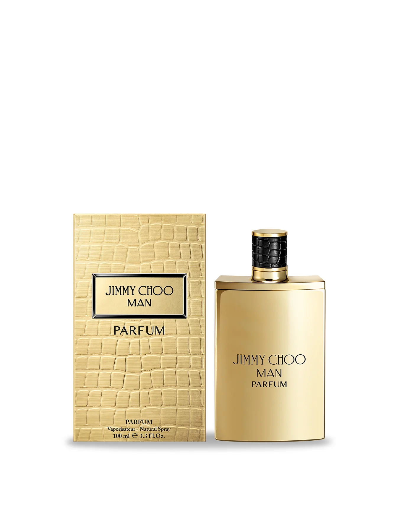 Man Parfum 100ml - Image 2