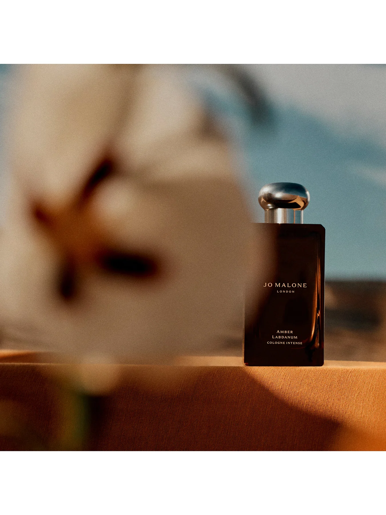 Amber Labdanum Cologne Intense 100ml - Image 2