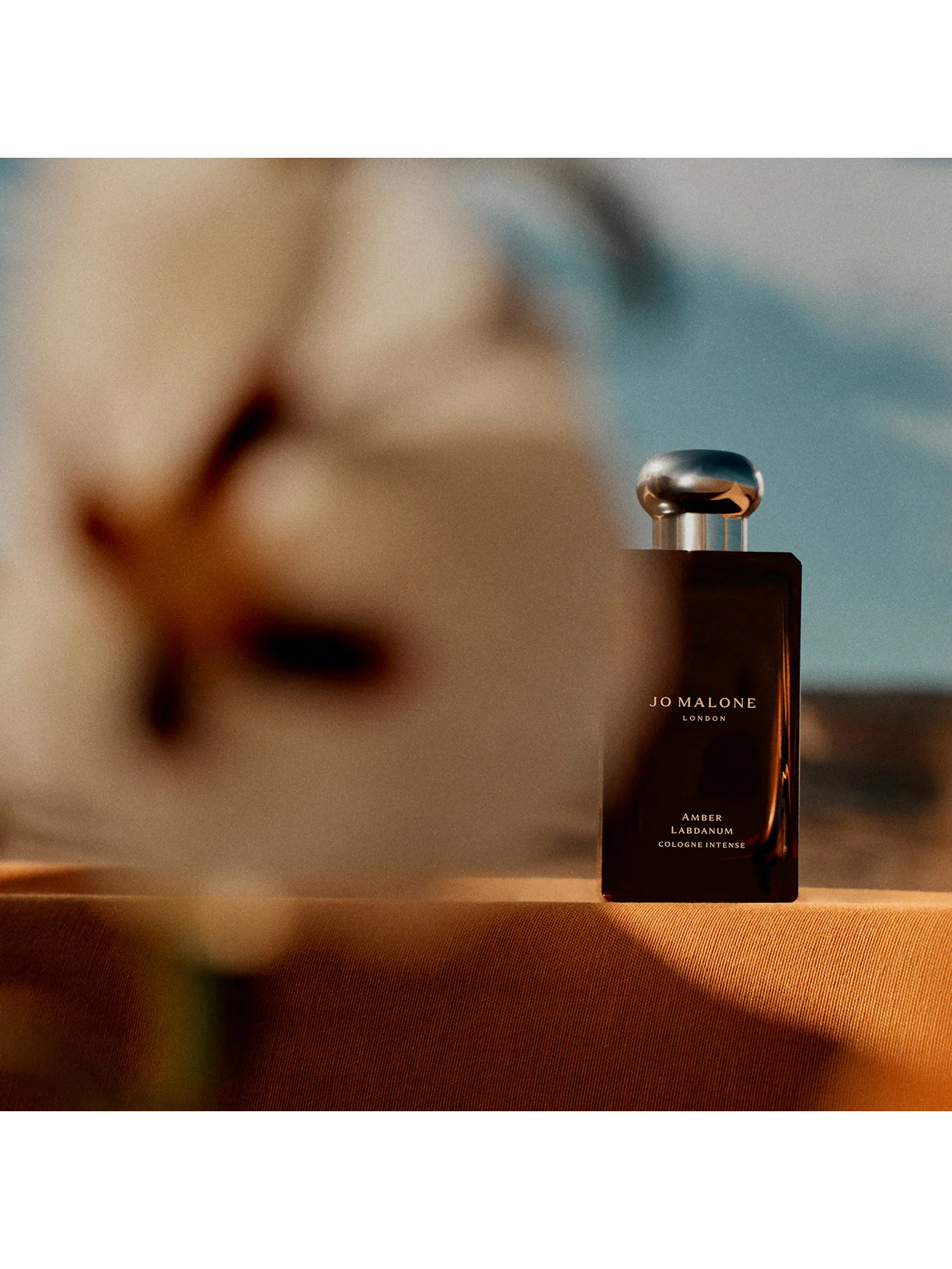 Amber Labdanum Cologne Intense 50ml - Image 2