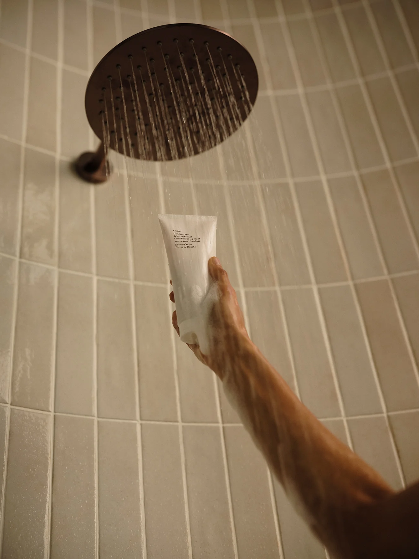 Enrich Shower Cream - Image 2