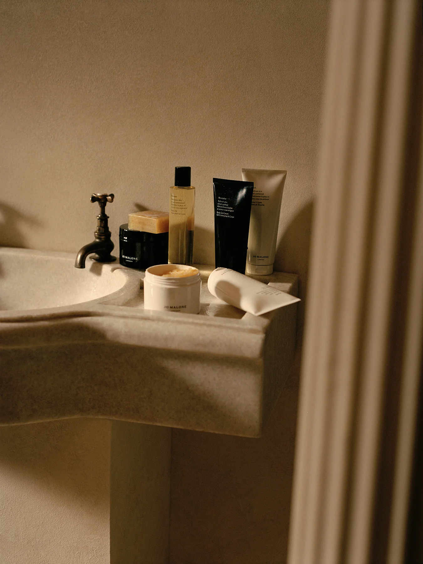 Enrich Shower Cream - Image 4