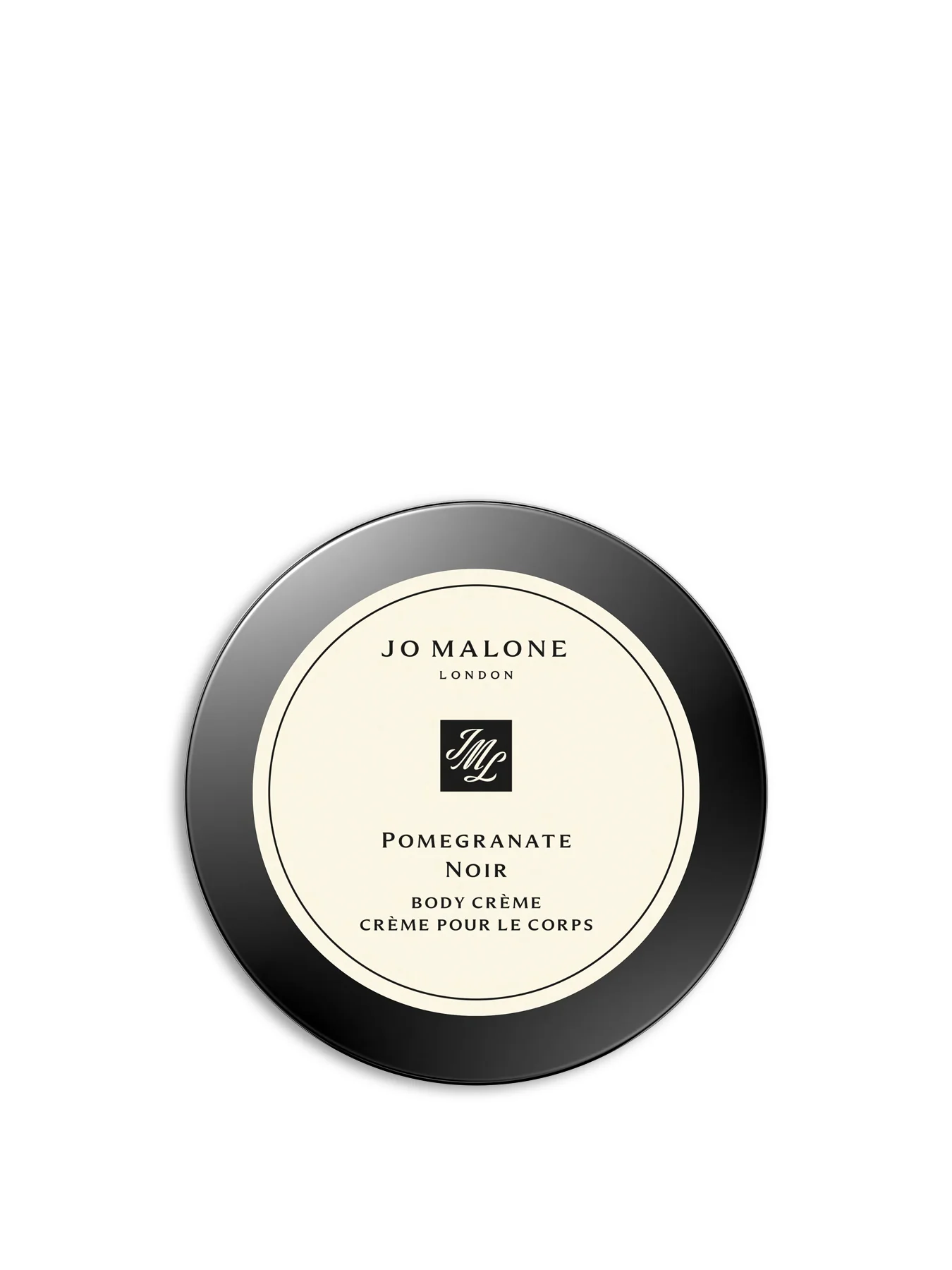 Pomegranate Noir Body Creme 50ml