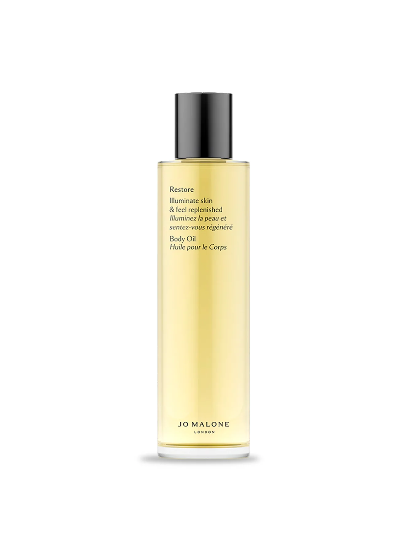 Restore Body Oil