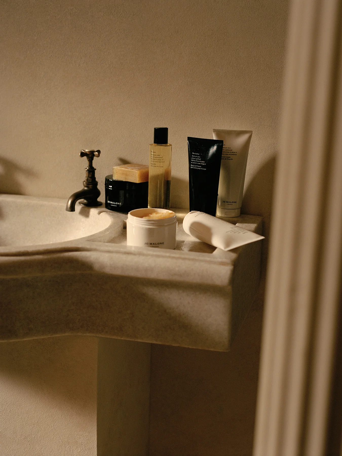 Restore Body Oil - Image 4