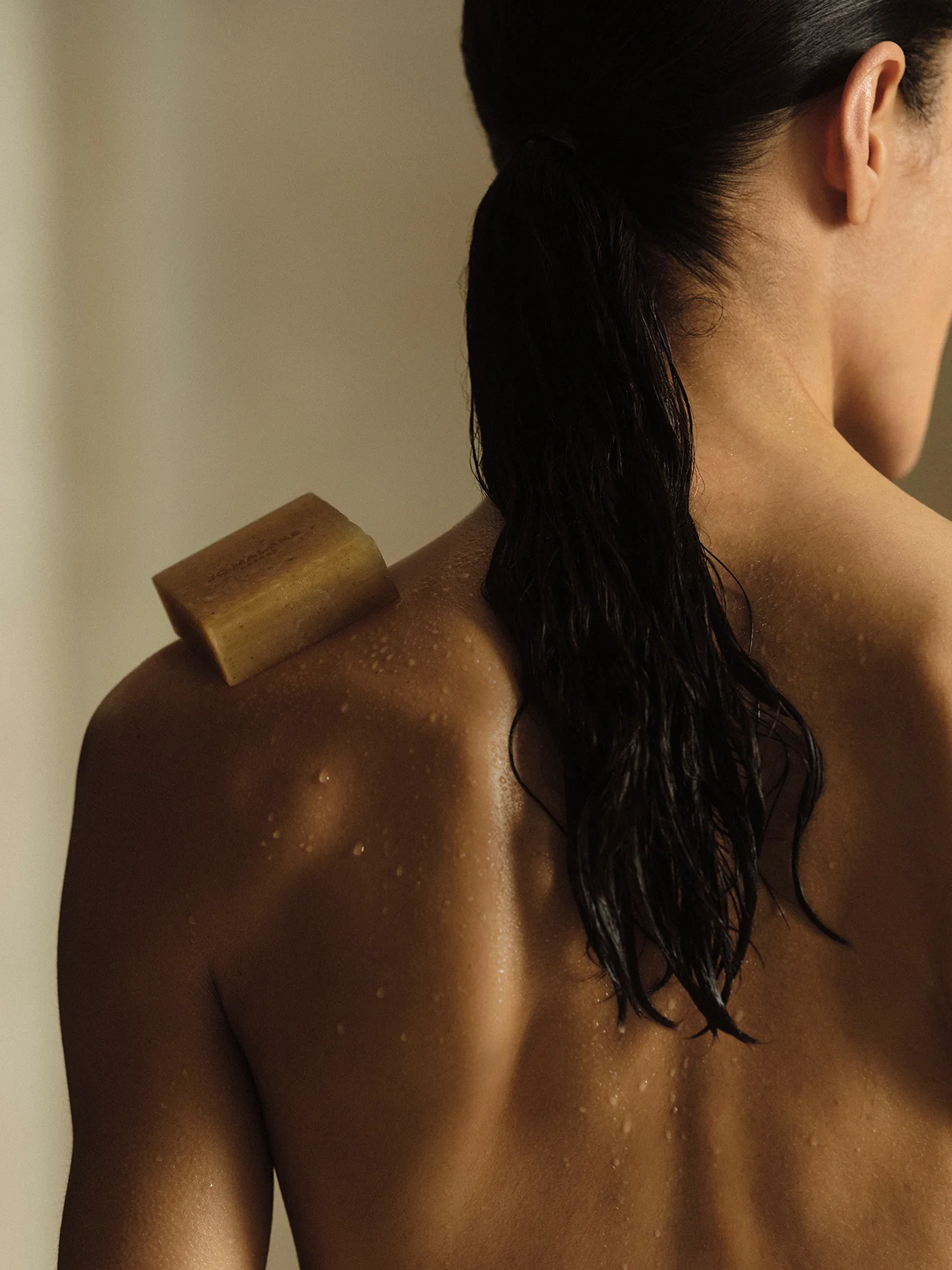 Revitalise Exfoliating Soap - Image 2