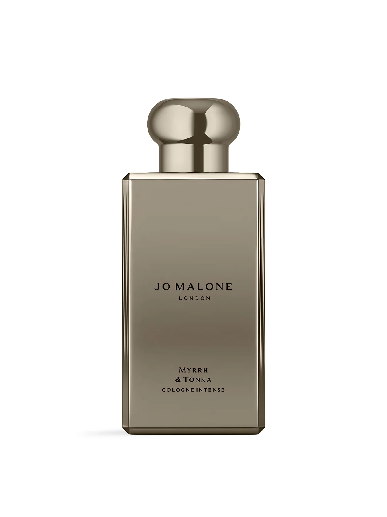 Special-Edition Myrrh & Tonka Cologne Intense 100ml