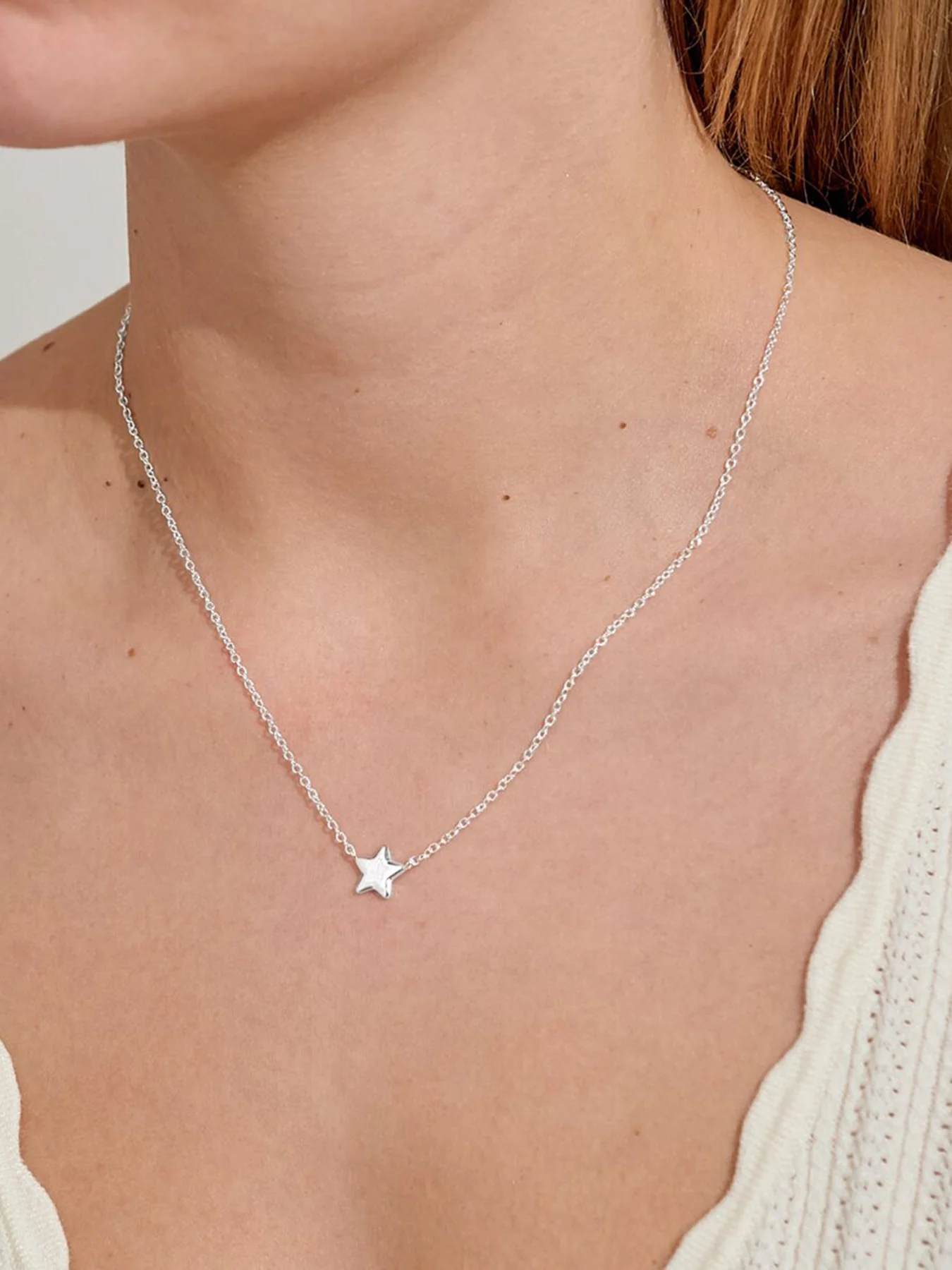 Necklace Christmas Cracker - Merry Xmas - Image 2