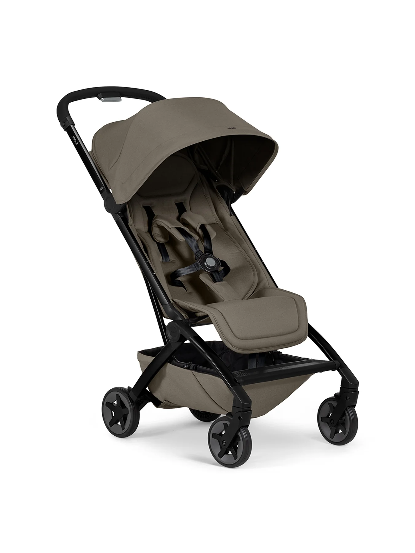 Joolz Aer2 Buggy Special Edition Hazel Brown
