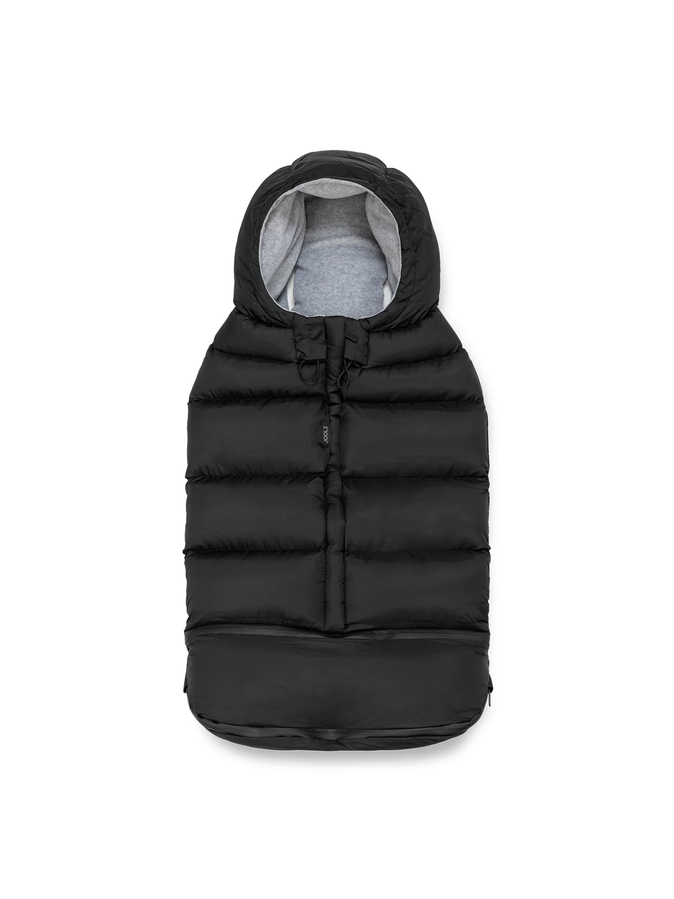 Joolz Pram Footmuff Black - Image 3