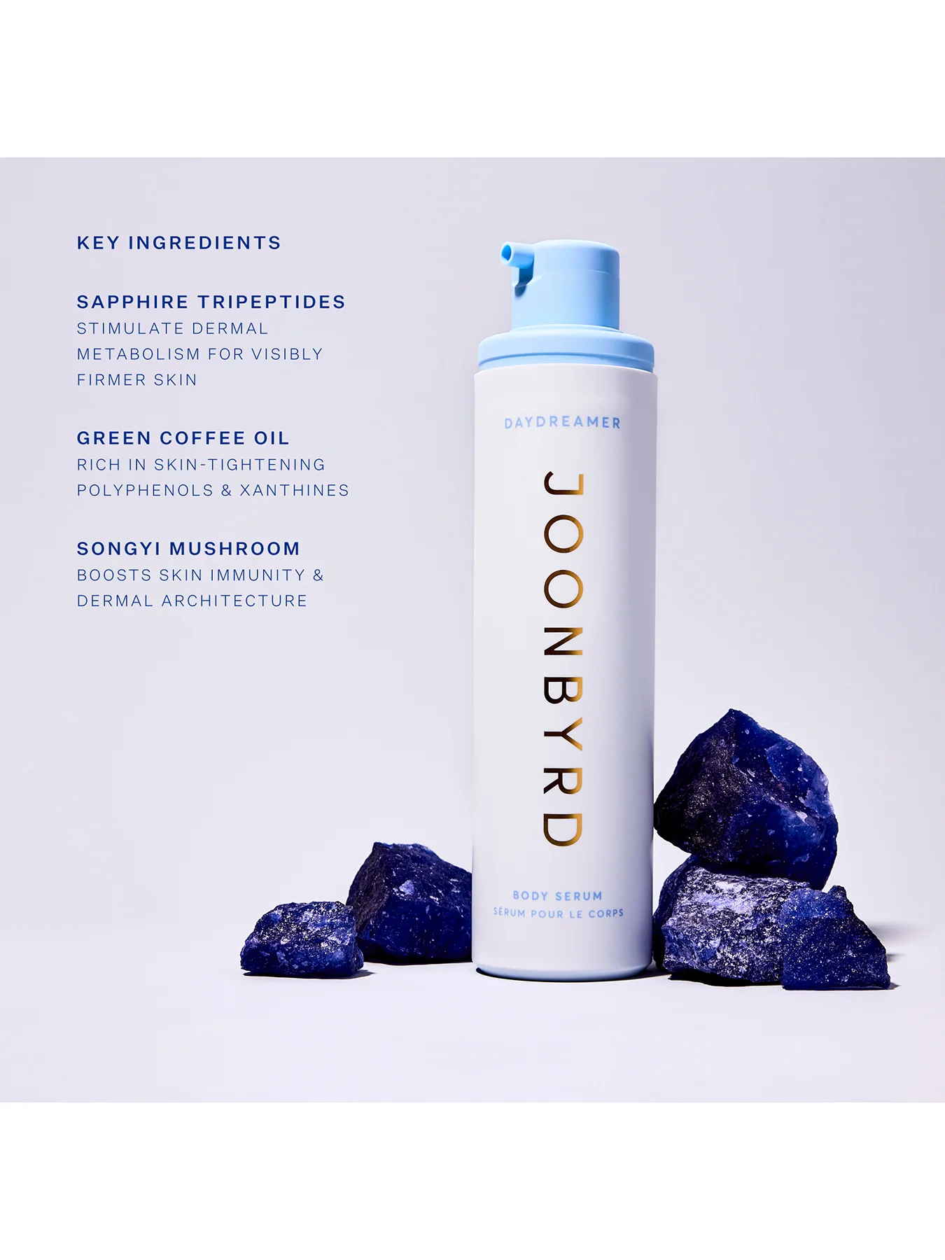 Daydreamer Body Serum 100ml - Image 2