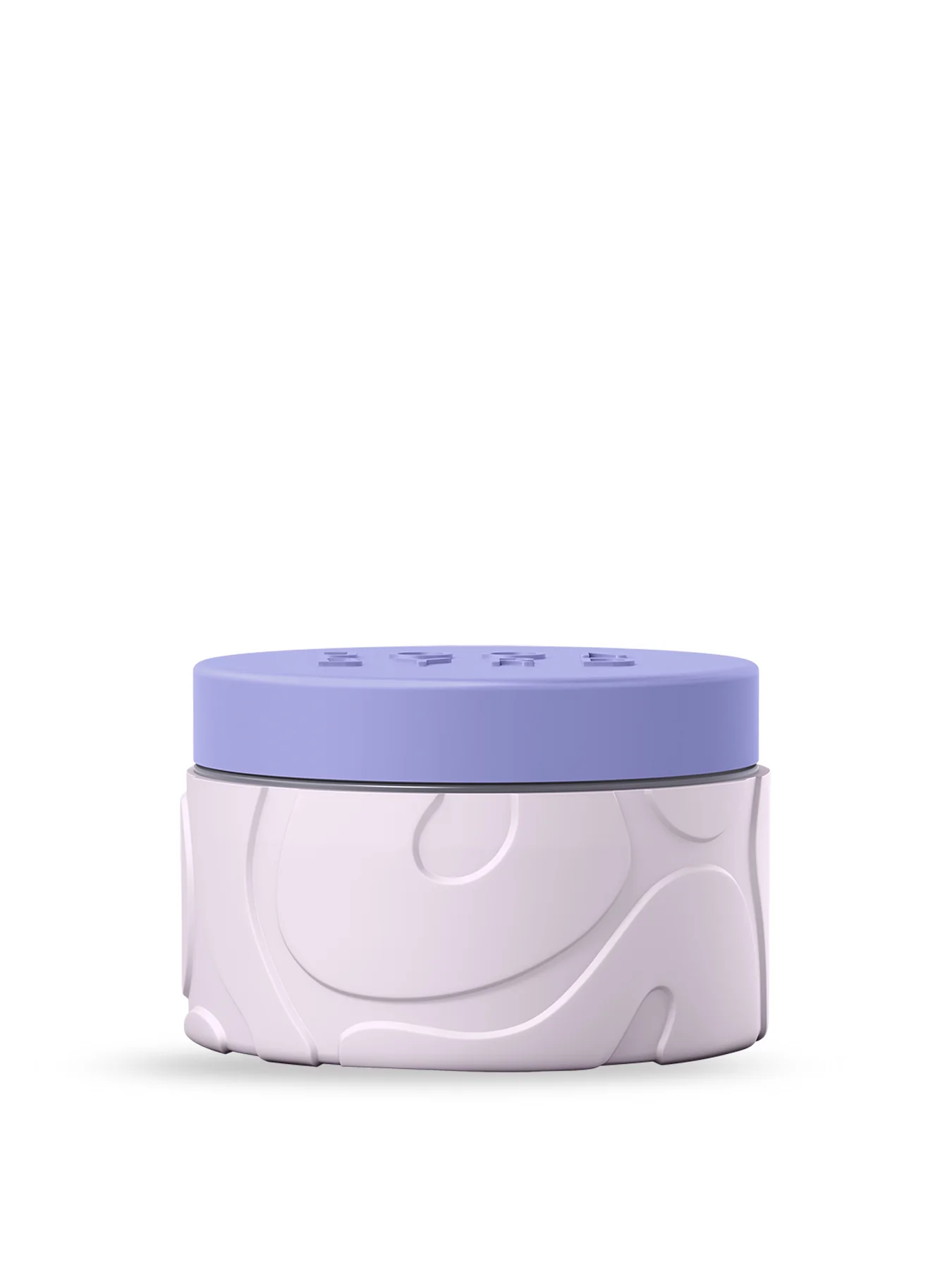 Violet Haze Body Scrub 200ml