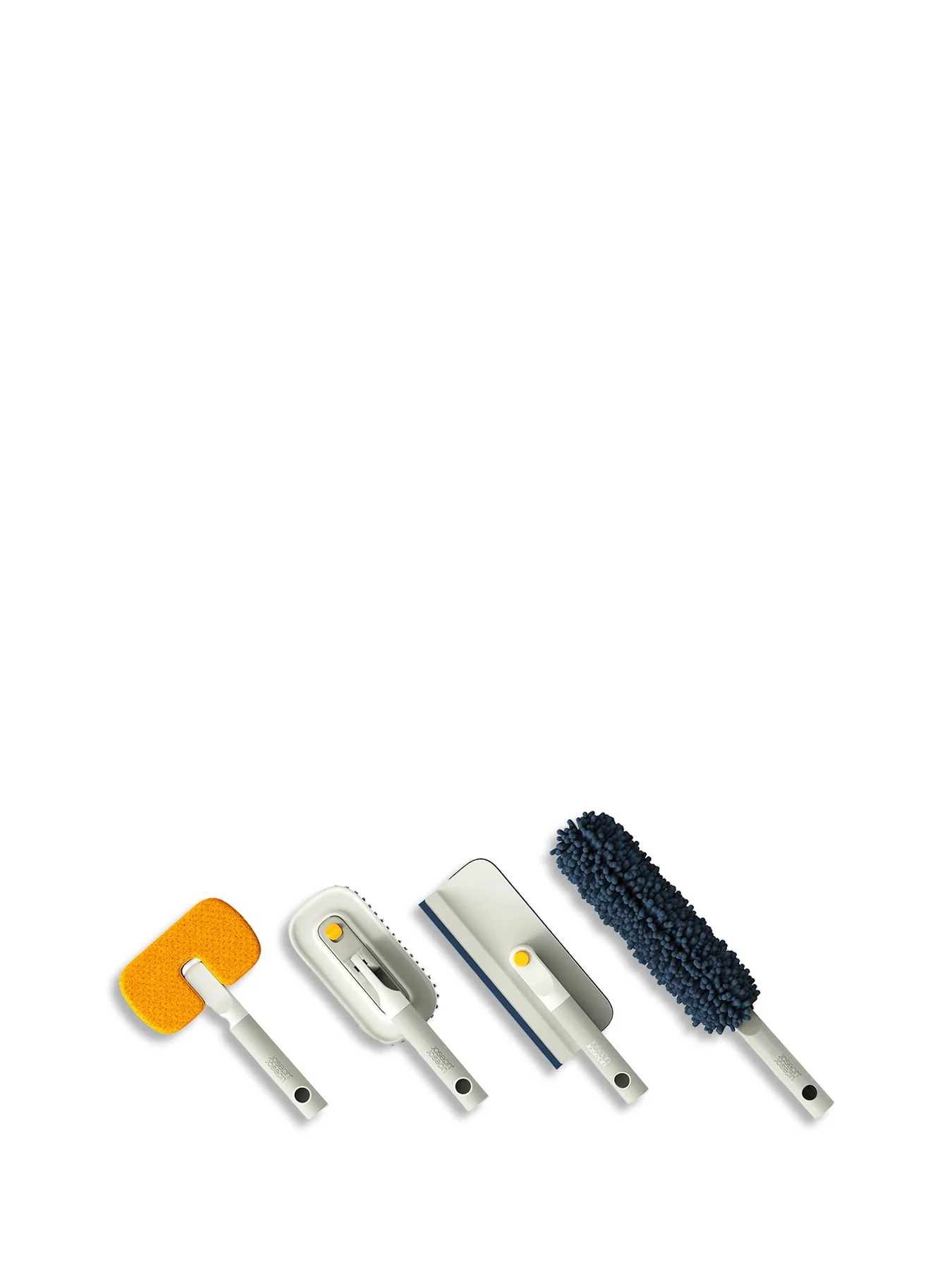 CleanTech Deep Cleaning Tool Set