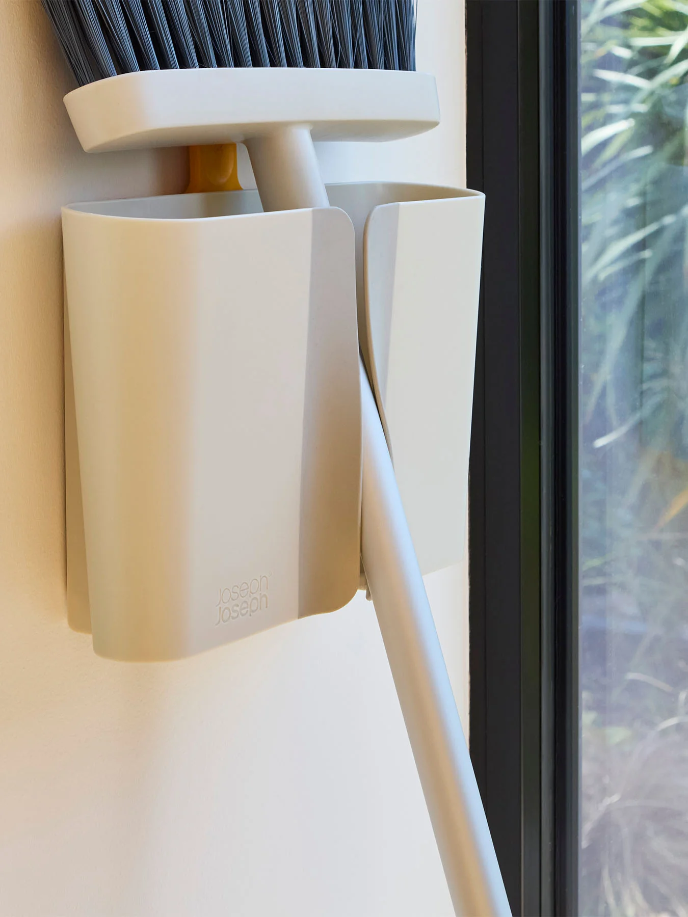 CleanTech Wall-Mounted Broom - Image 3
