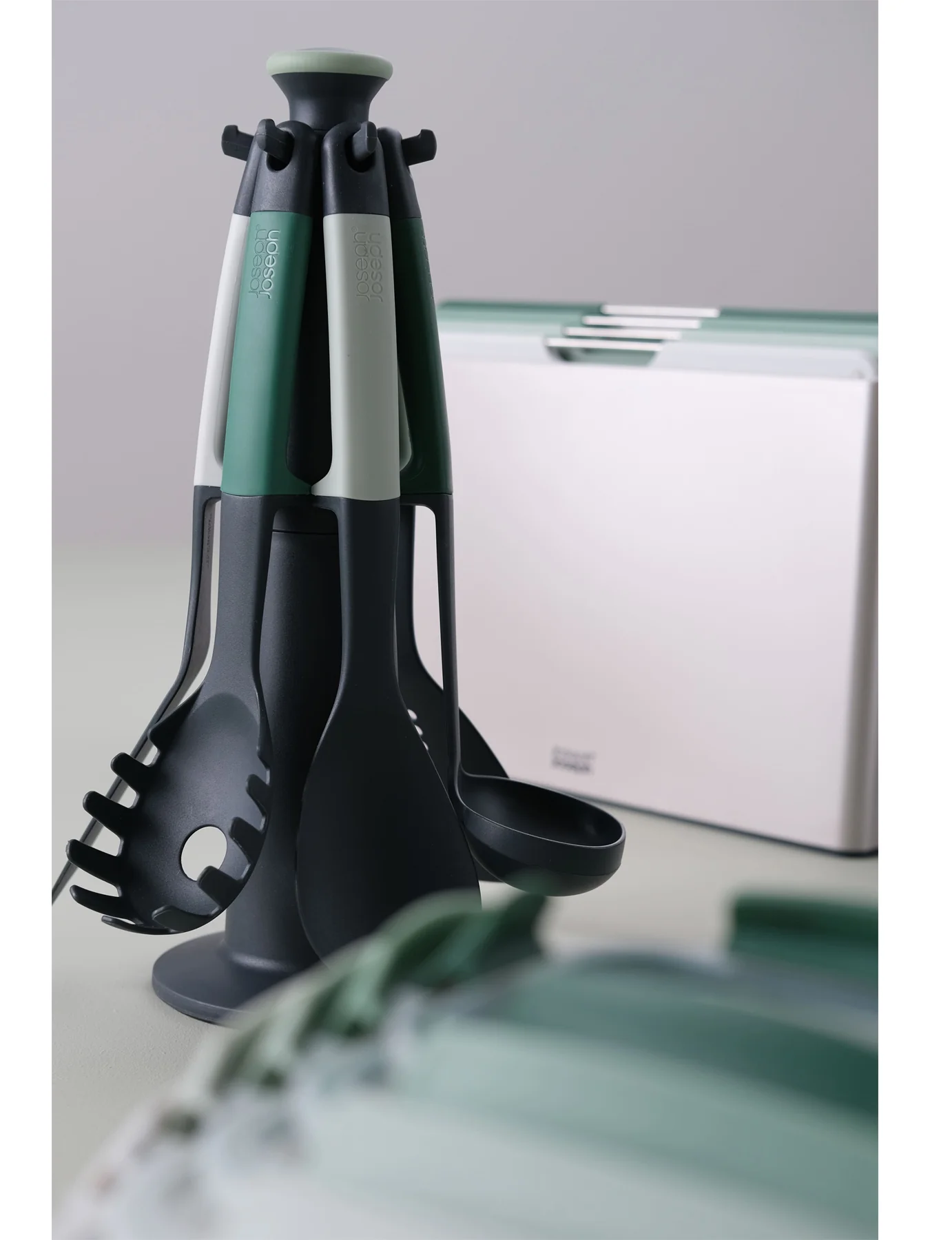 Elevate 6 Piece Carousel Set Editions - Image 2
