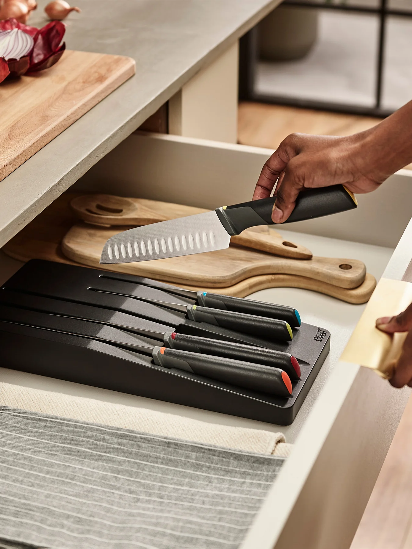 Elevate Knives Store 5 Piece Set - Image 2