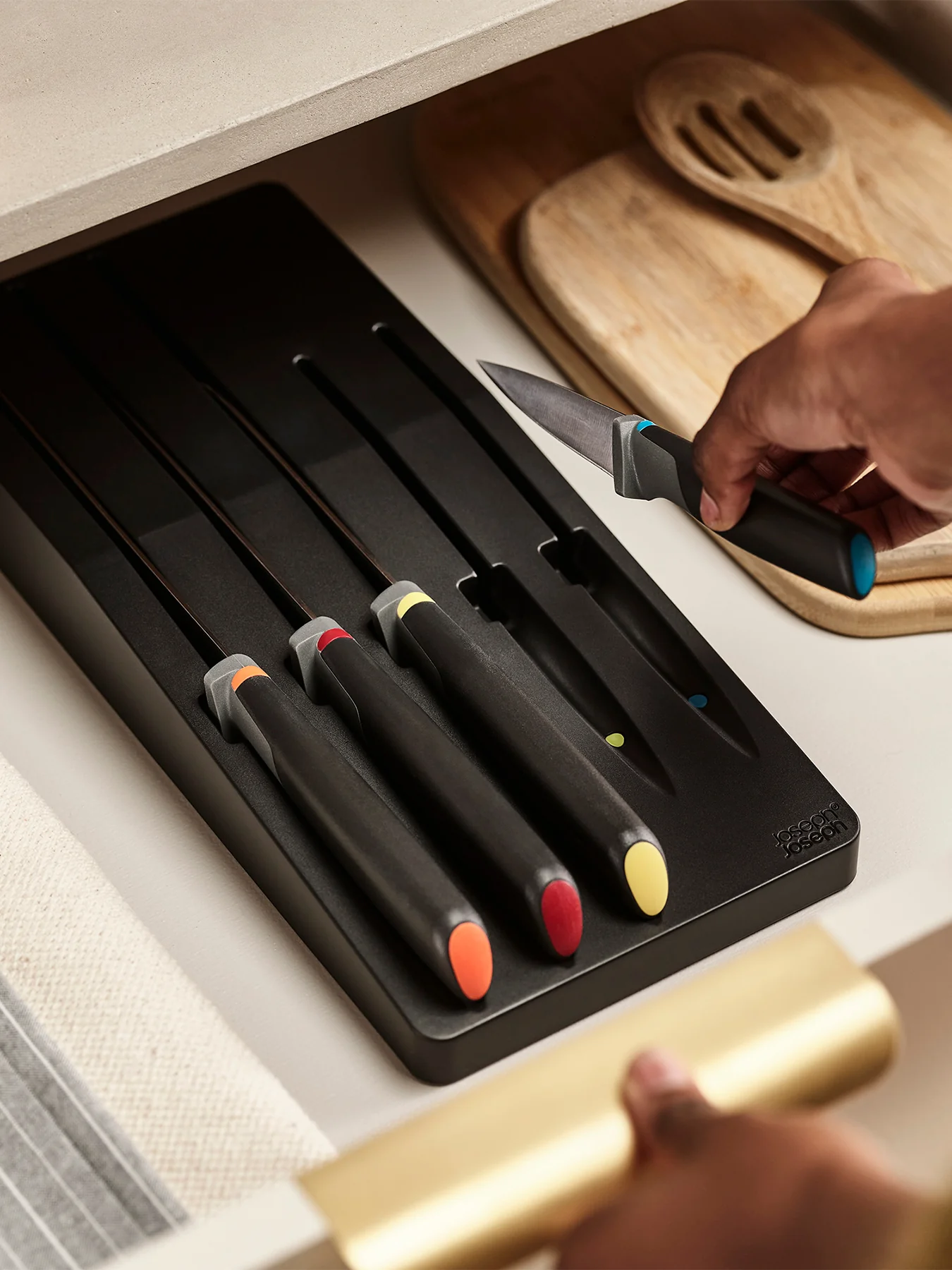 Elevate Knives Store 5 Piece Set - Image 4