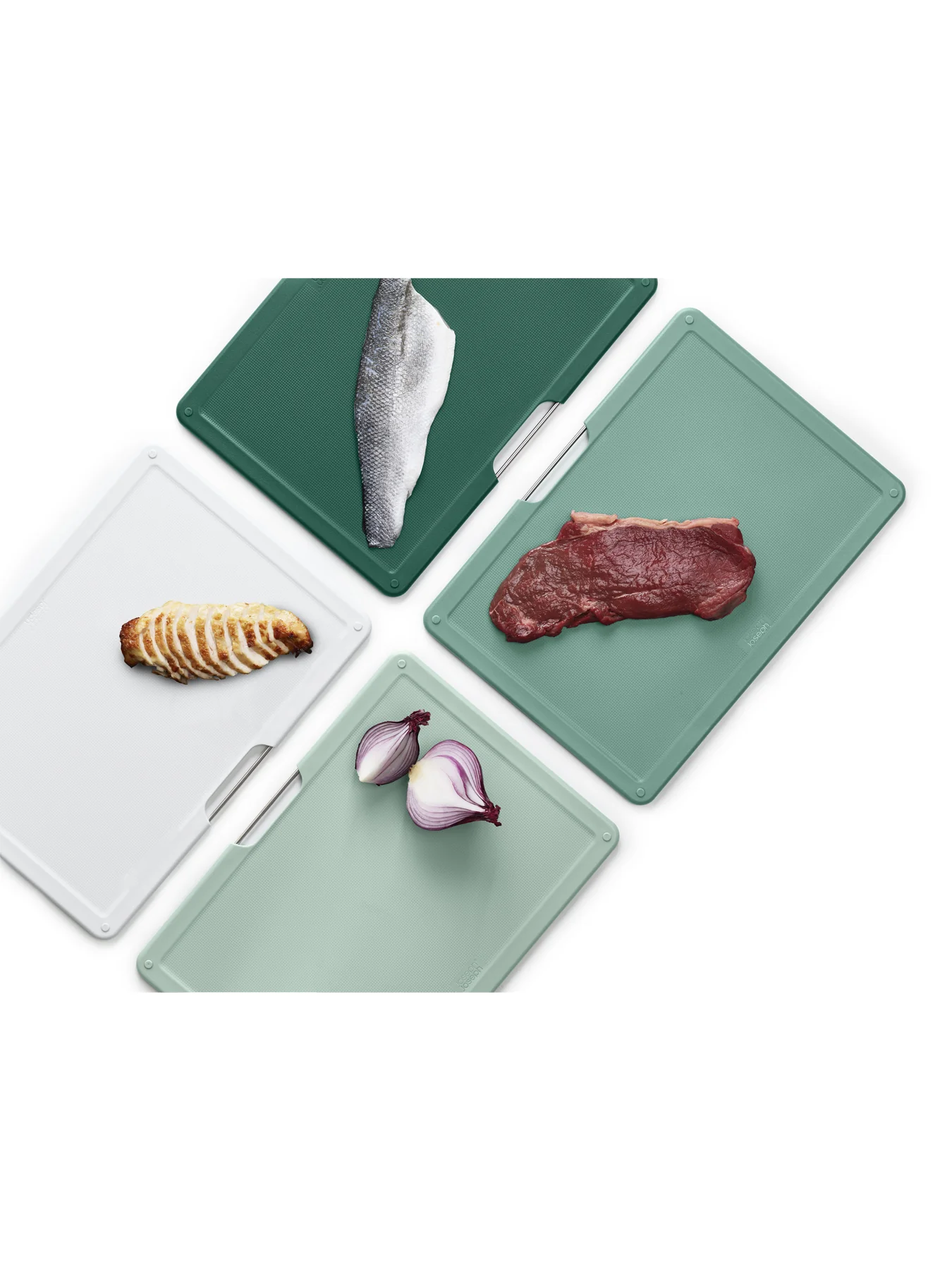 Folio Large Chopping Board Set Editions - Image 5