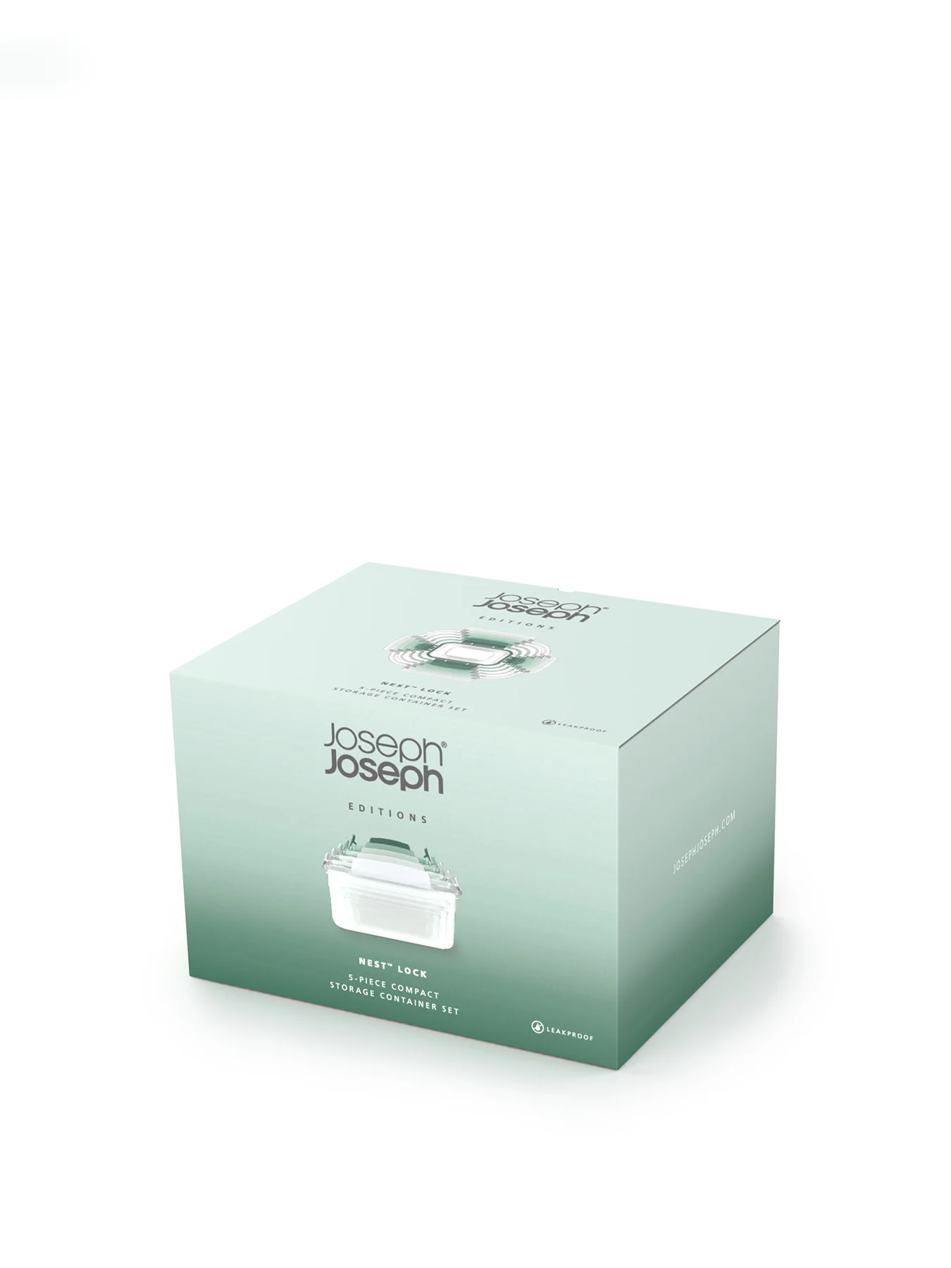 Nest Lock Multi-size Container Set Editions - Image 8