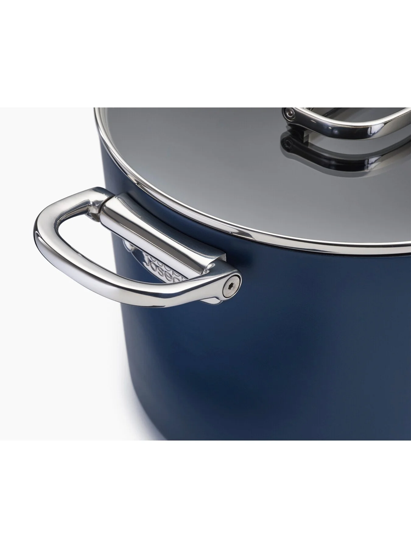 Space Non Stick 6 Piece Cookware Set - Image 3