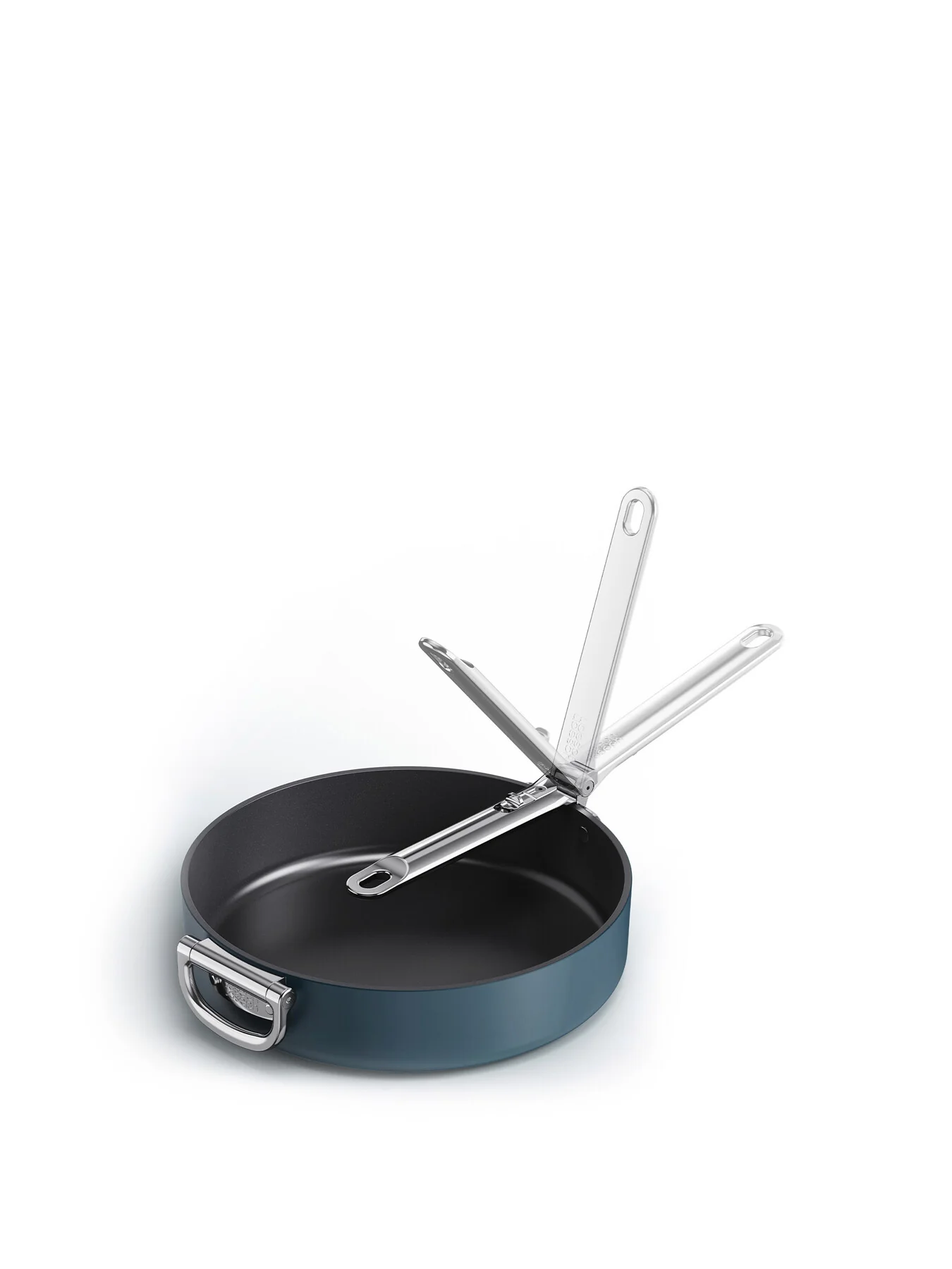 Space Non Stick Frying Pan - Image 11