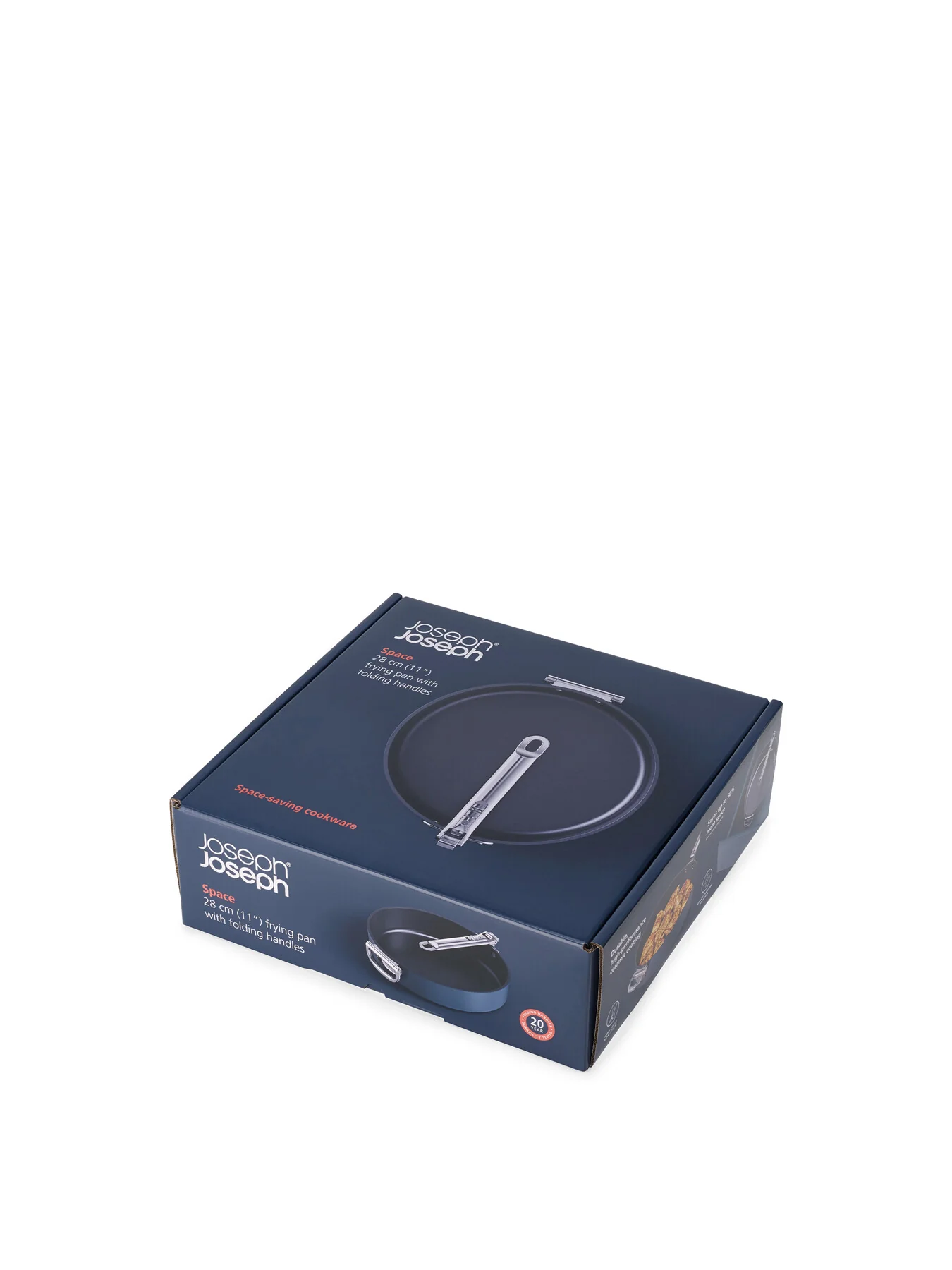 Space Non Stick Frying Pan - Image 12