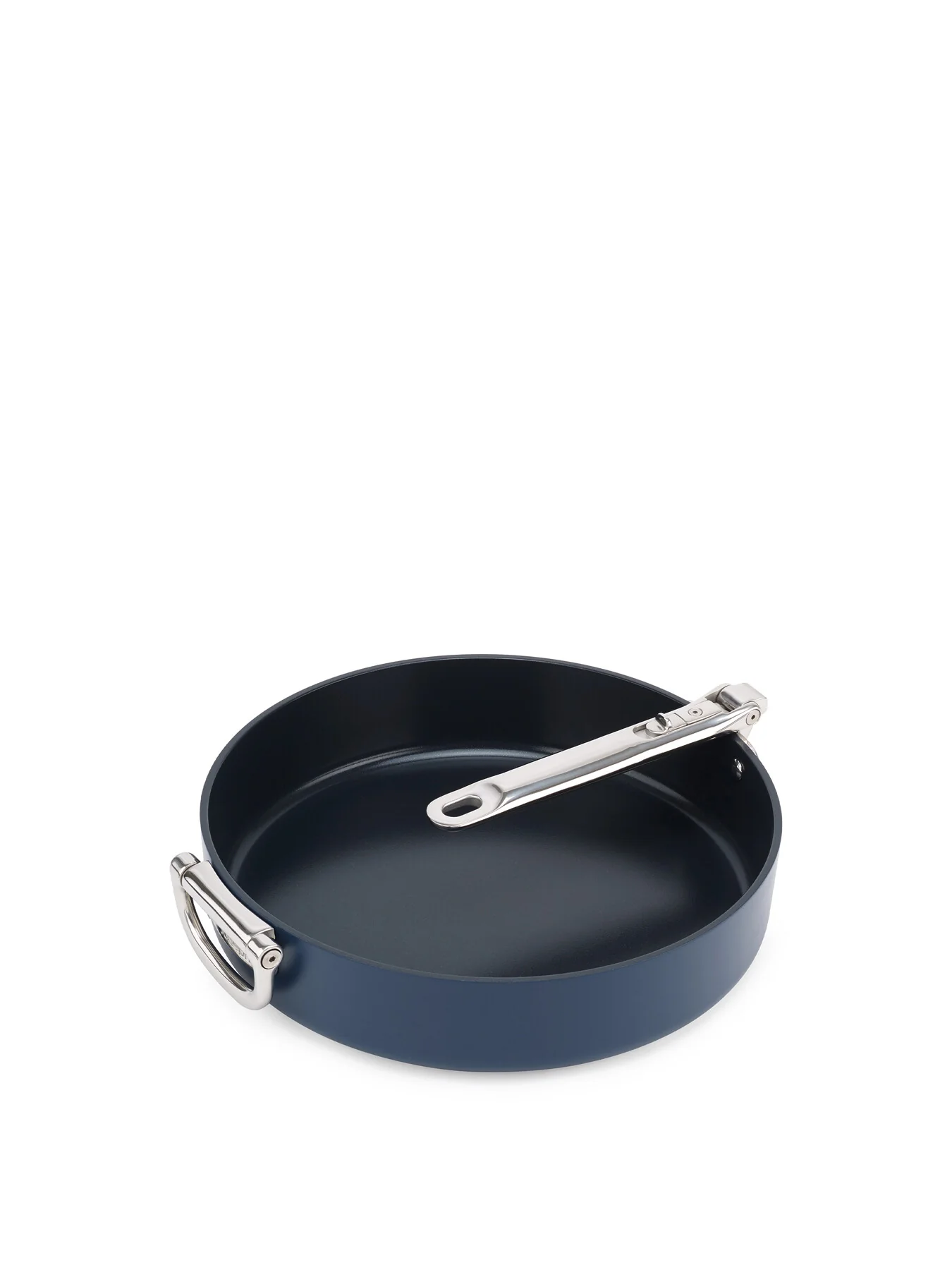 Space Non Stick Frying Pan - Image 2