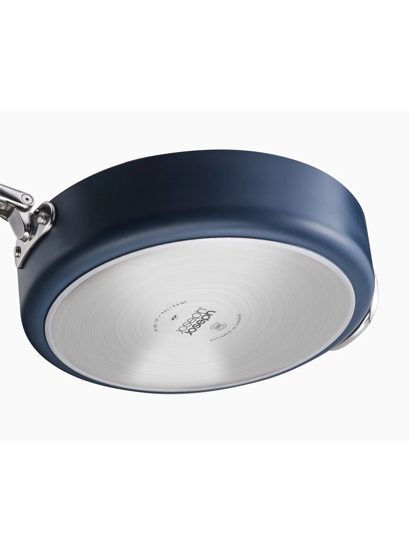Space Non Stick Frying Pan - Image 8