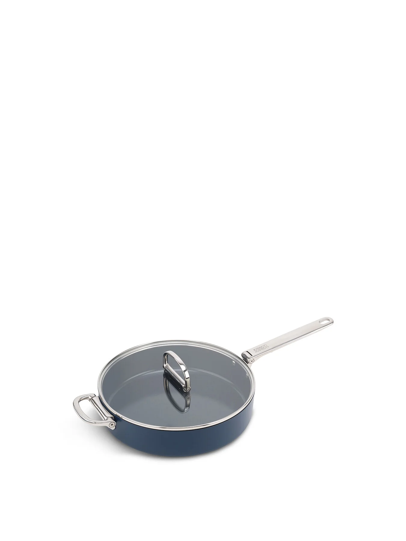 Space Non Stick Saute Pan Lid