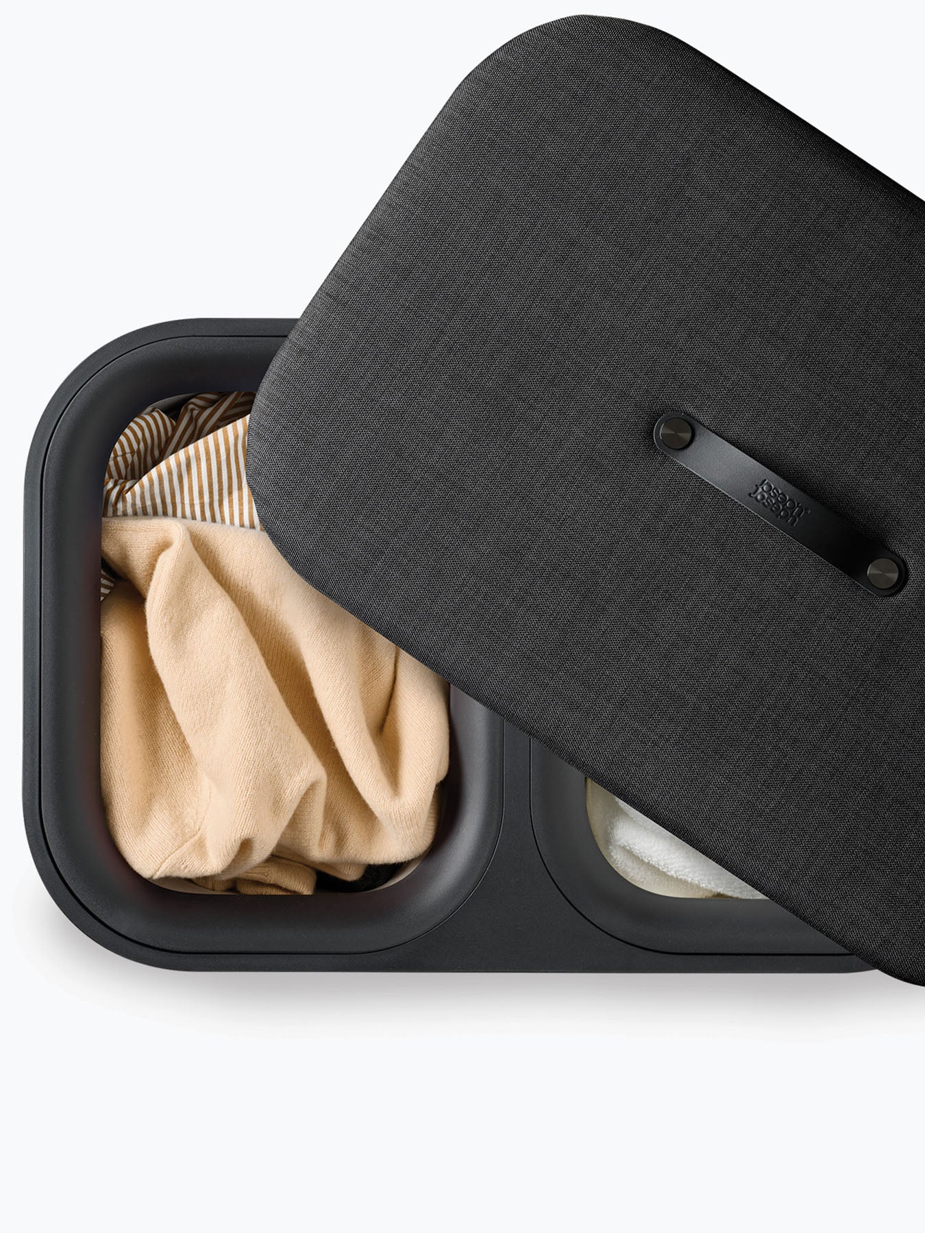 Tota Luxe Laundry Basket 90L - Image 3