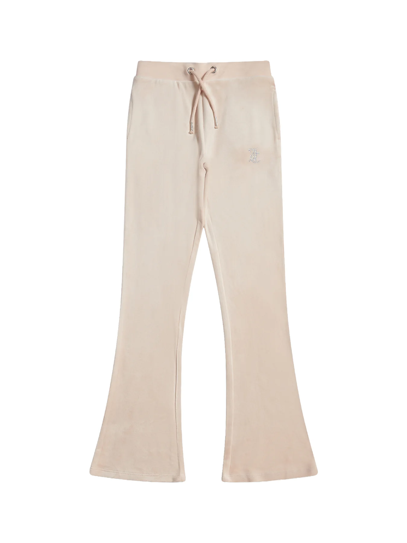 Diamante Bootcut Jogger