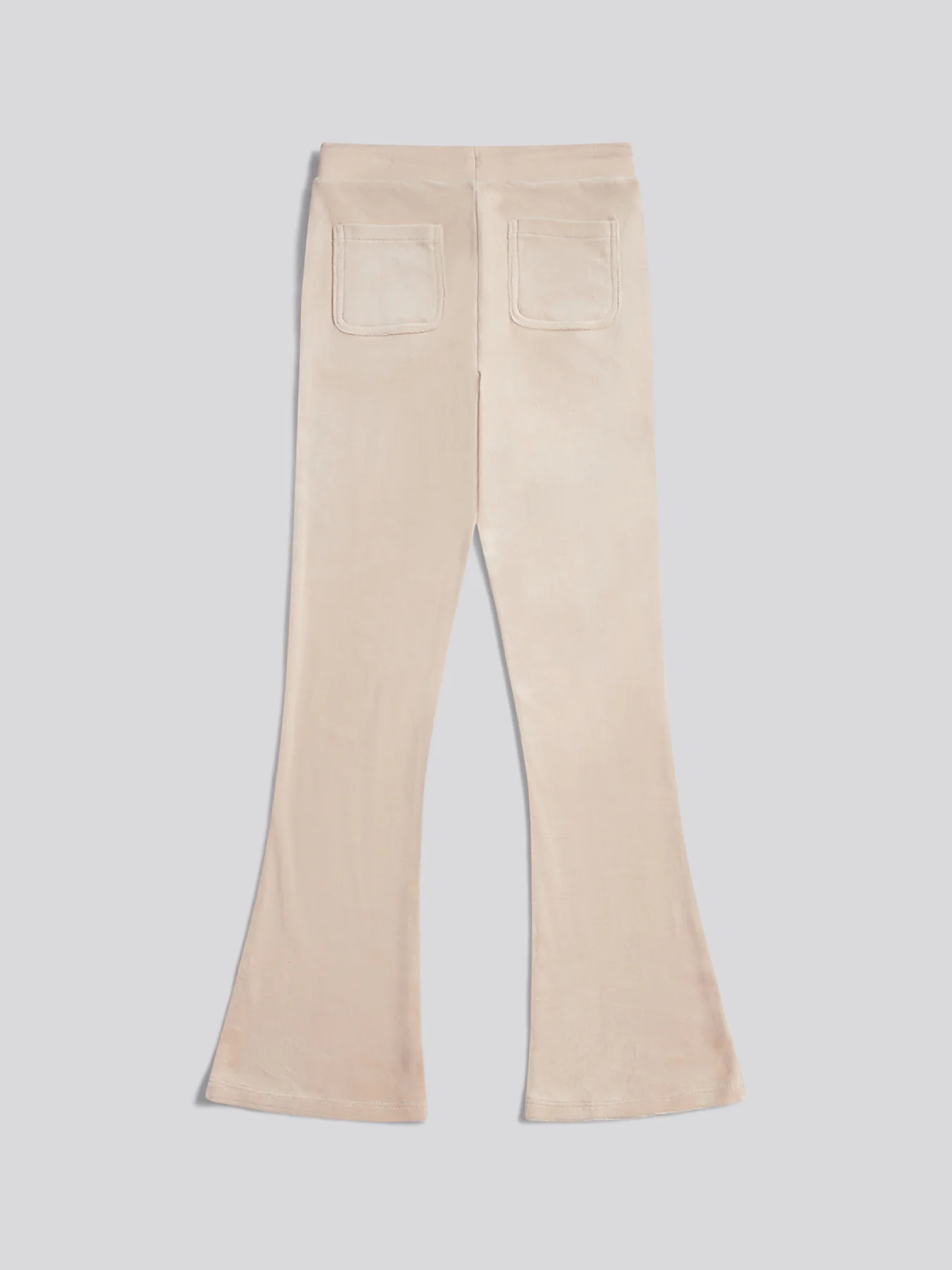 Diamante Bootcut Jogger - Image 2