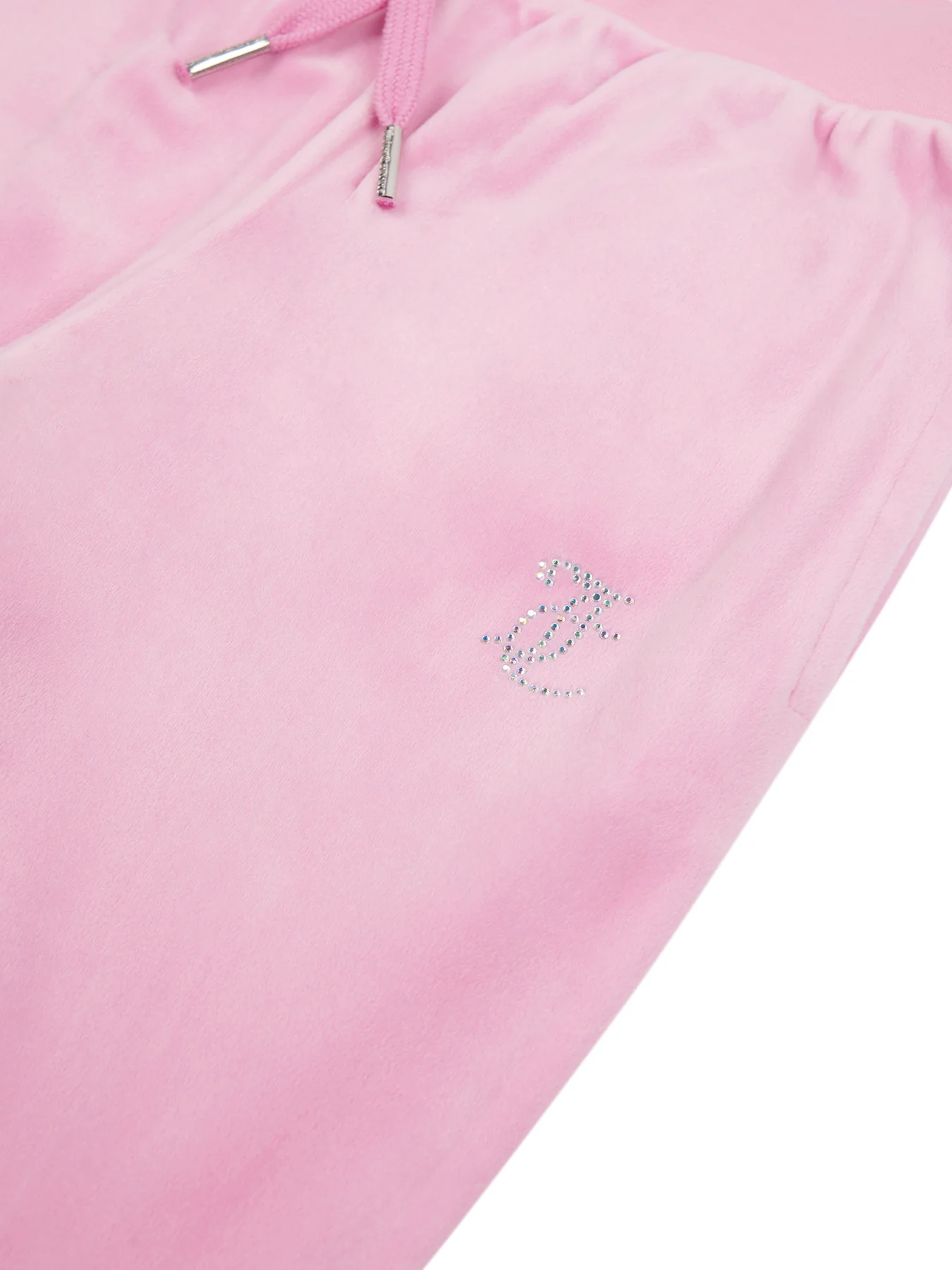 Diamante Bootcut Jogger - Image 3