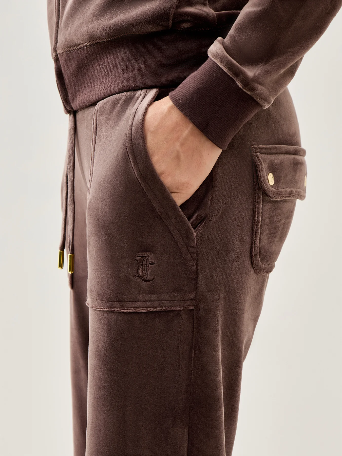 Layla Low Rise Pants - Image 3