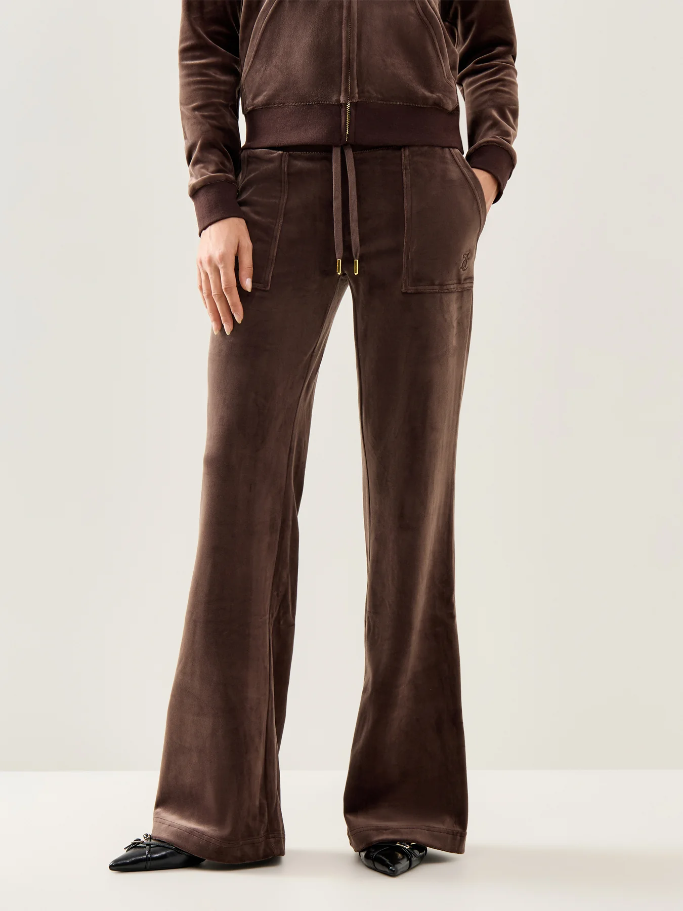 Layla Low Rise Pants - Image 4
