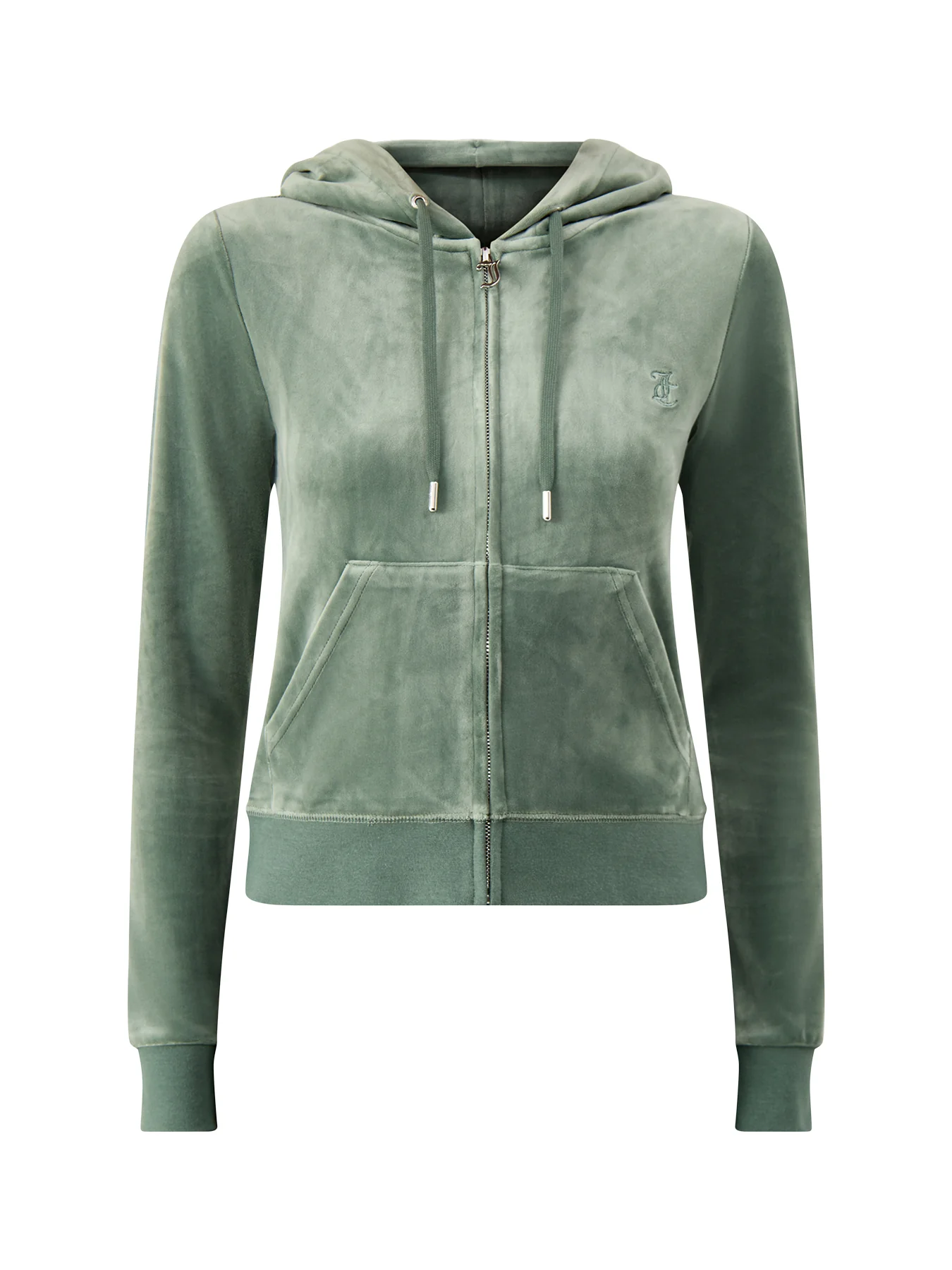 Robertson Class Hoodie Green
